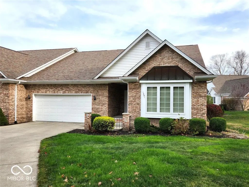 Photo of 1061 Fontview Drive Columbus, IN 47201