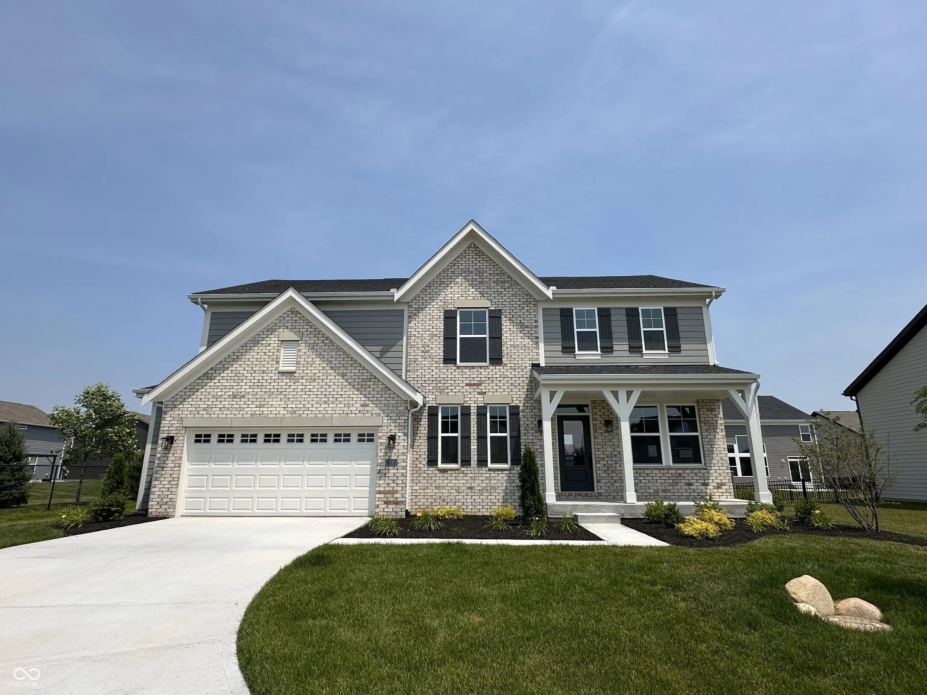 12023 Crestwater Court, Fishers