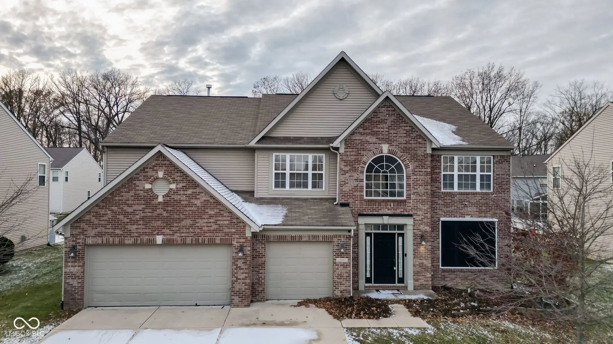 12997 Bartlett Drive, Fishers