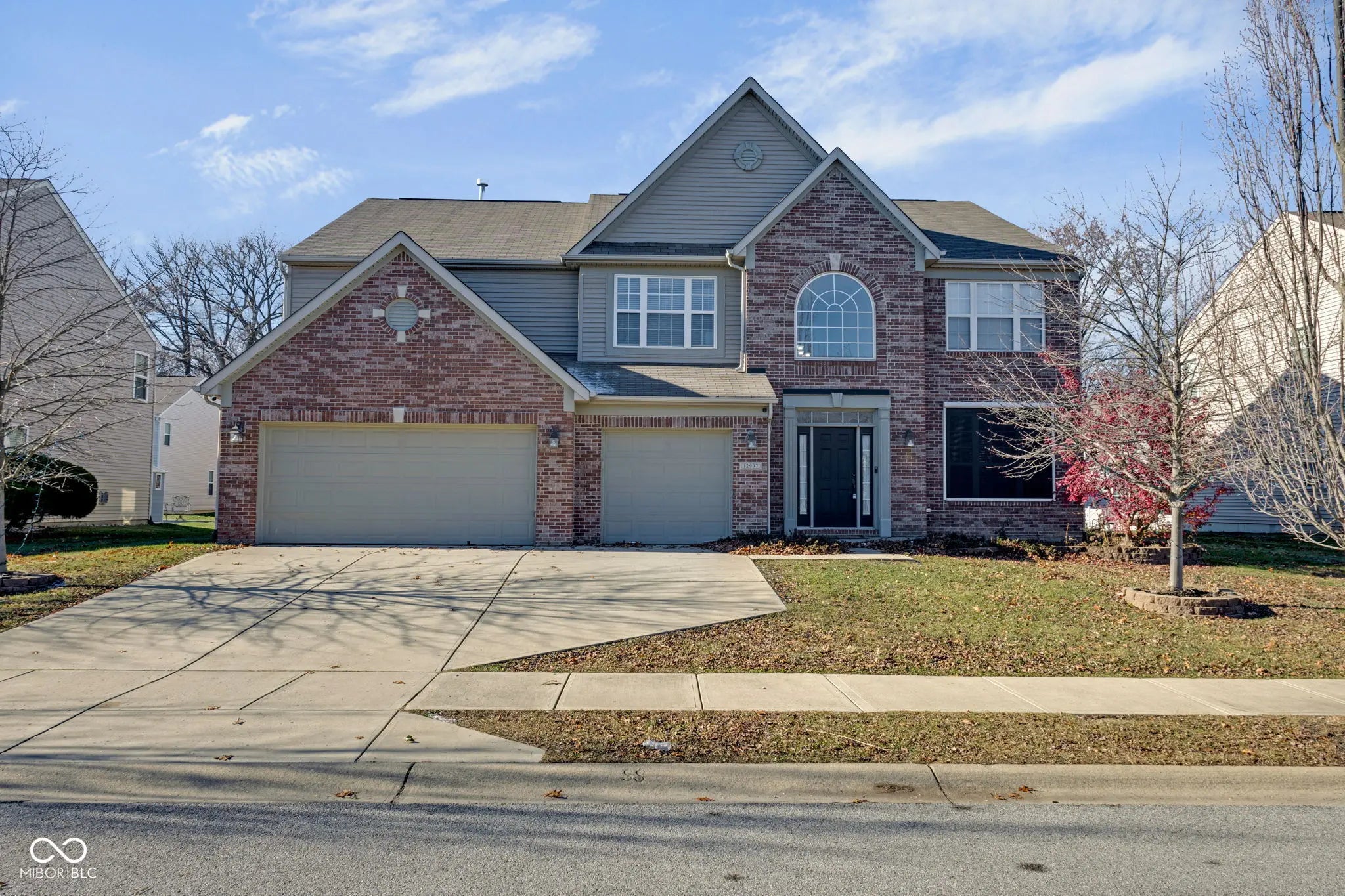 12997 Bartlett Drive, Fishers