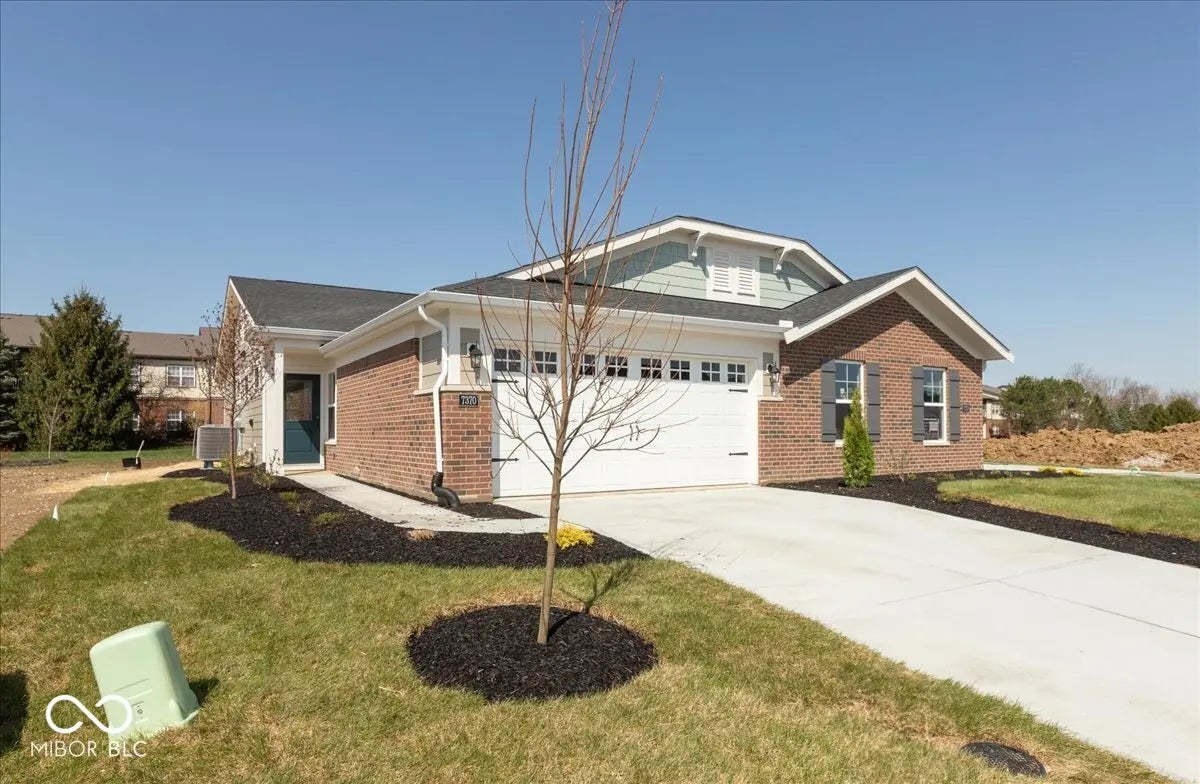 7370 Broadview Lane, McCordsville