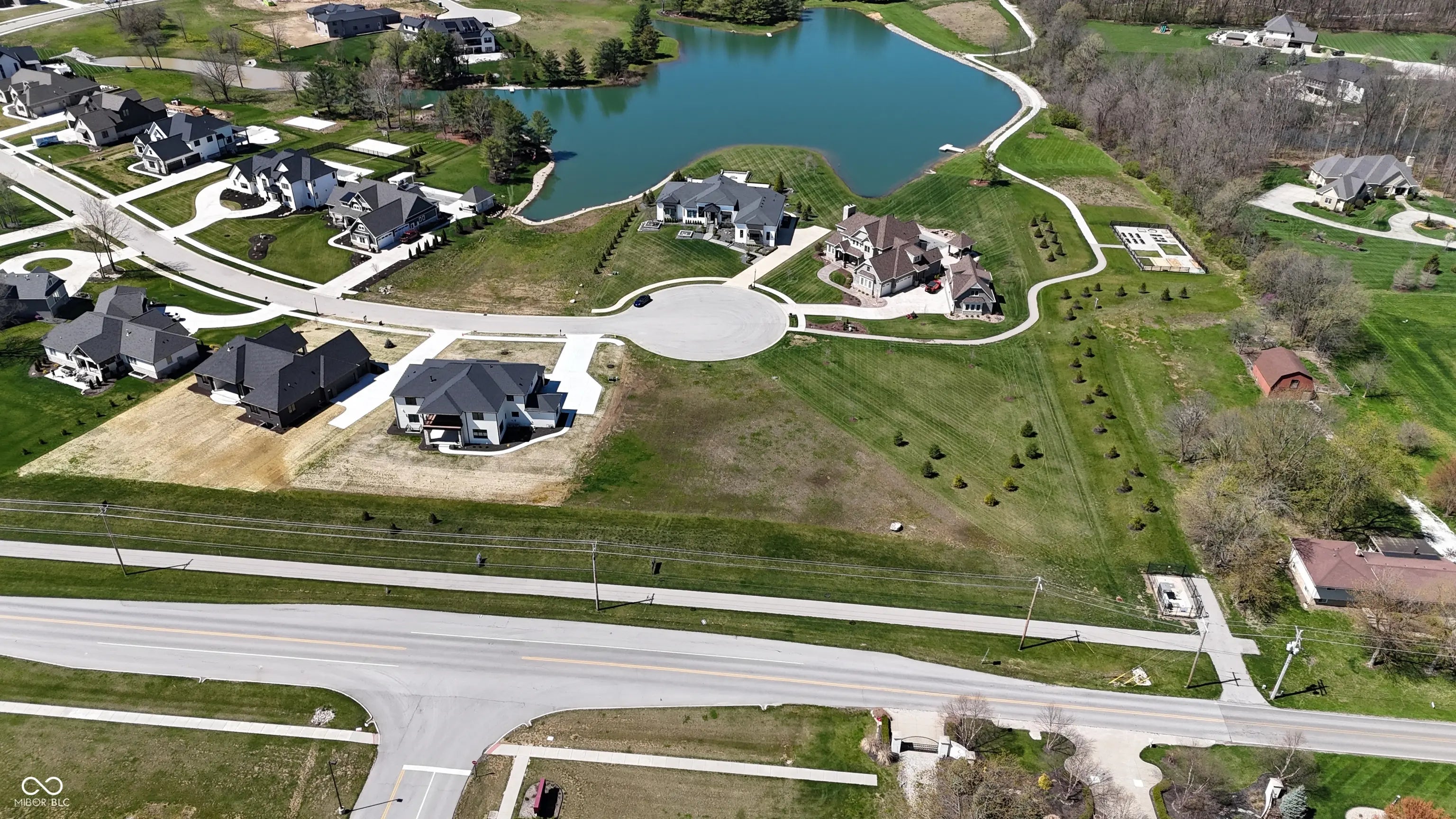 4079 Pitscottie Court, Bargersville