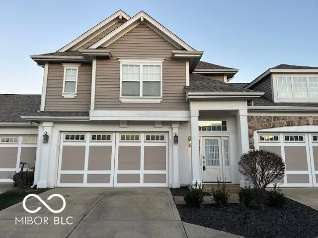 Photo of 581 Beehler Drive Whiteland, IN 46184