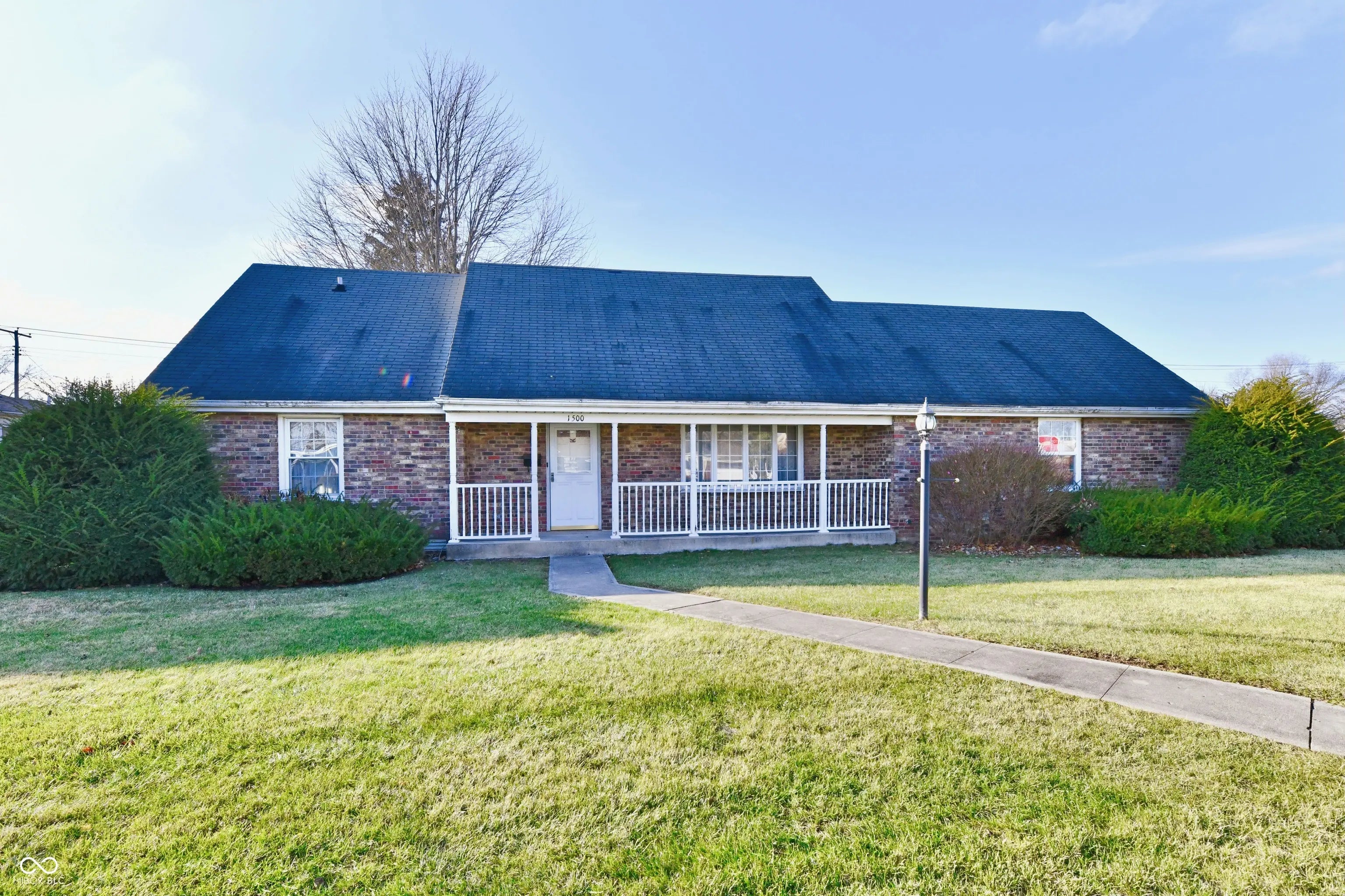 1500 S Anderson Street, Elwood