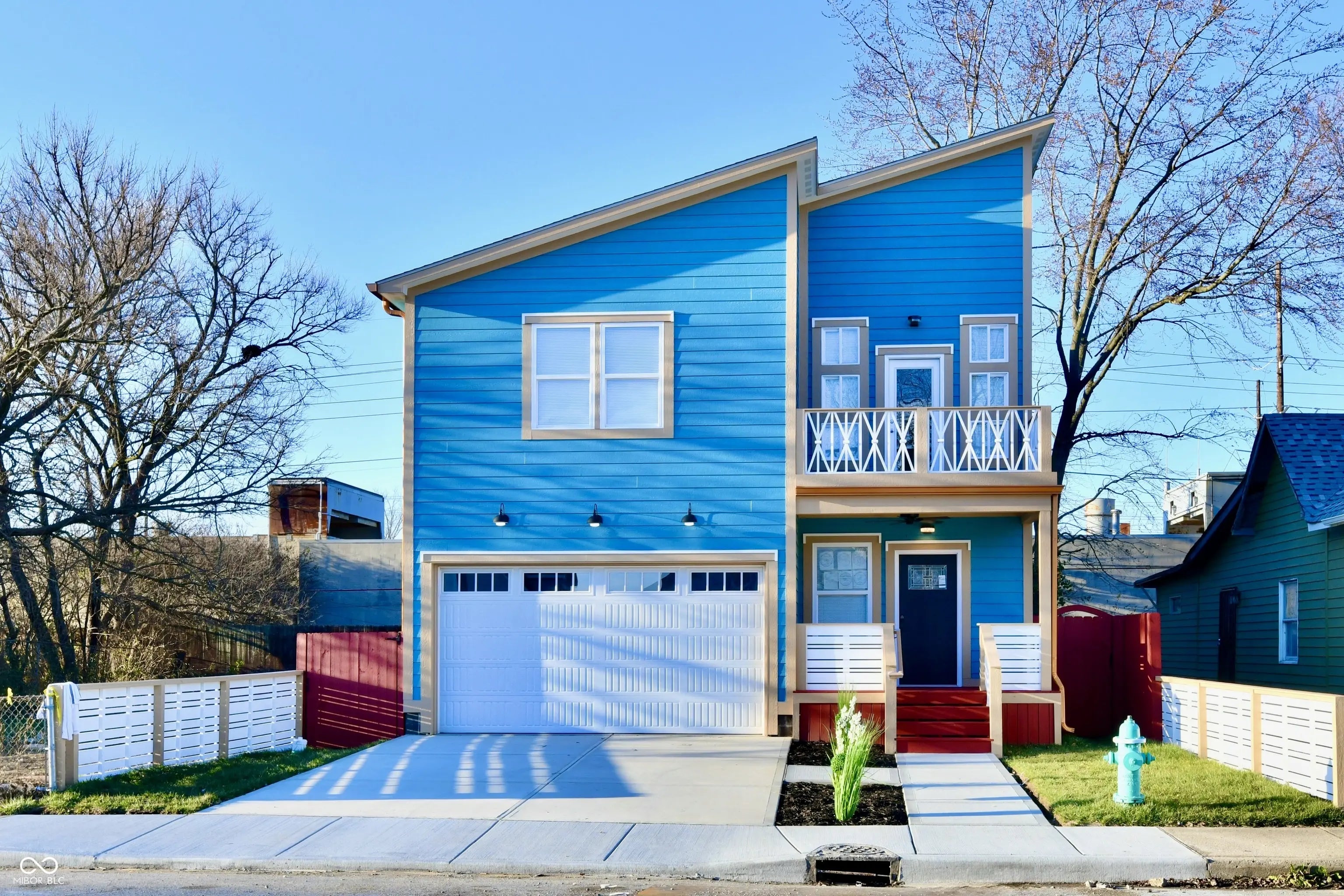 2318 E Brookside Avenue, Indianapolis