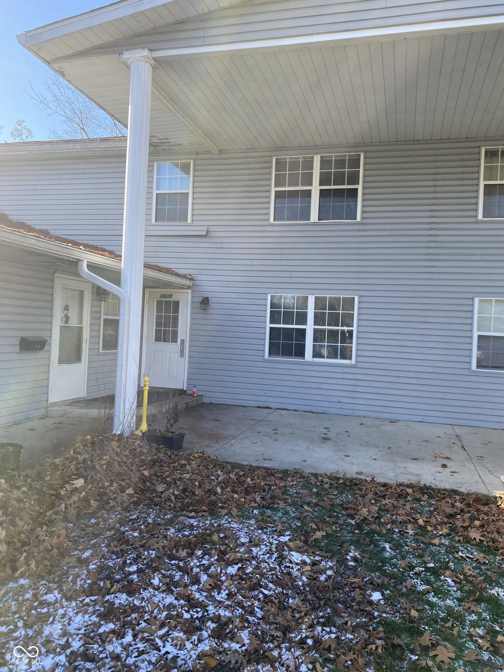 Photo of 1310 Millerwood Court 2 Lebanon, IN 46052