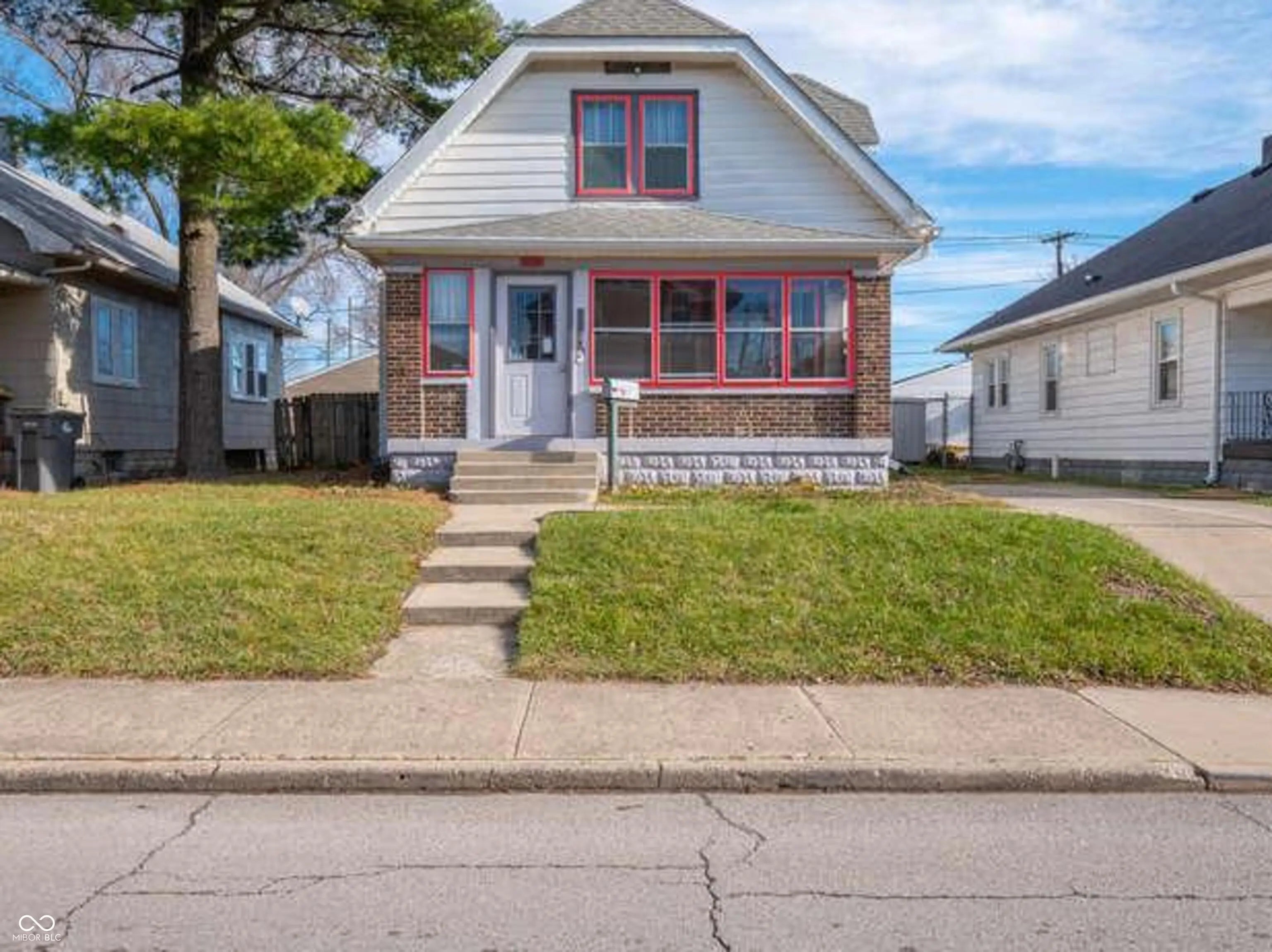 1115 N Kealing Avenue, Indianapolis