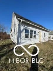 Photo of 11960 S 600 W Fairmount, IN 46928