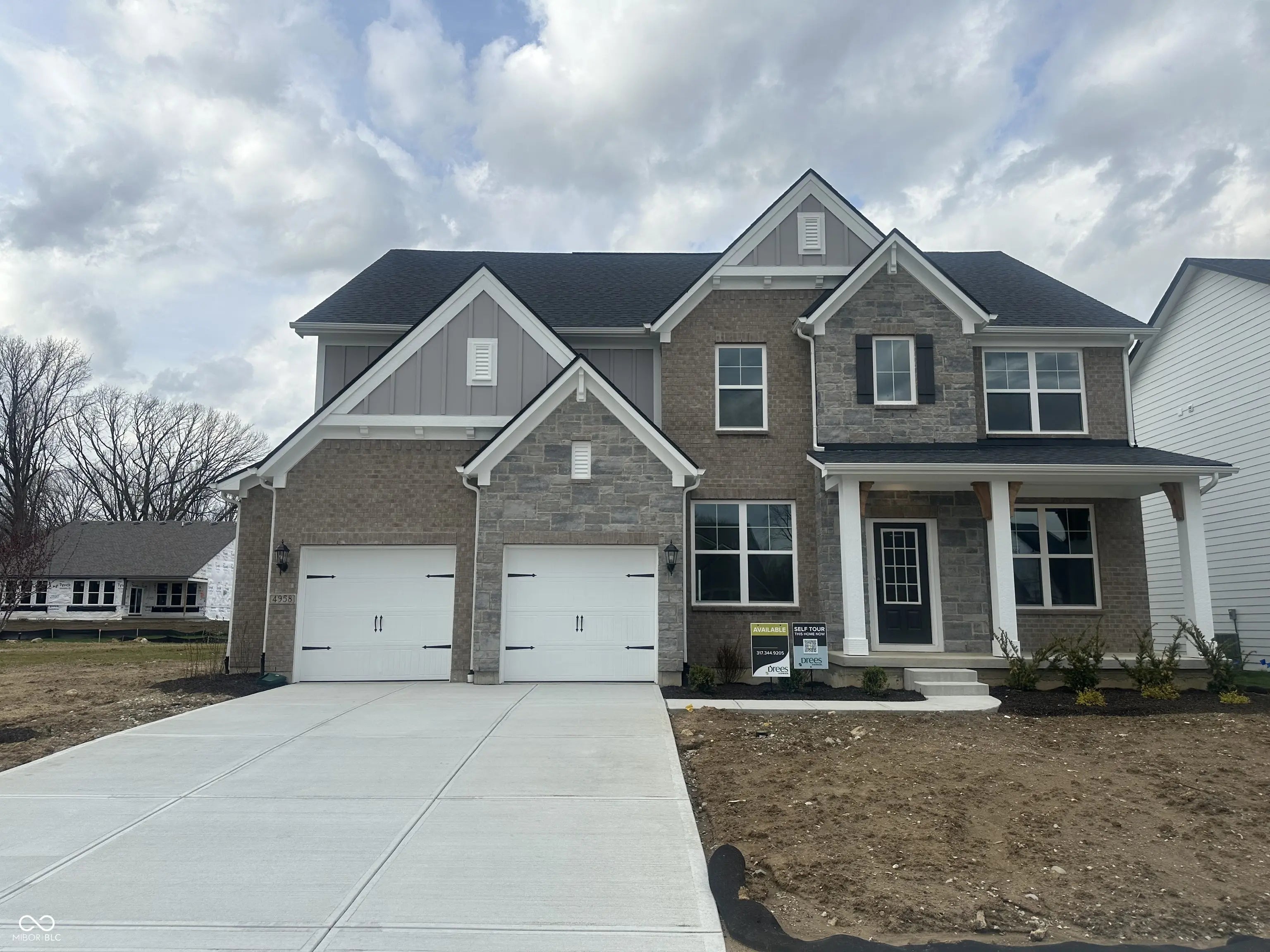 4958 Reavie Court, Noblesville