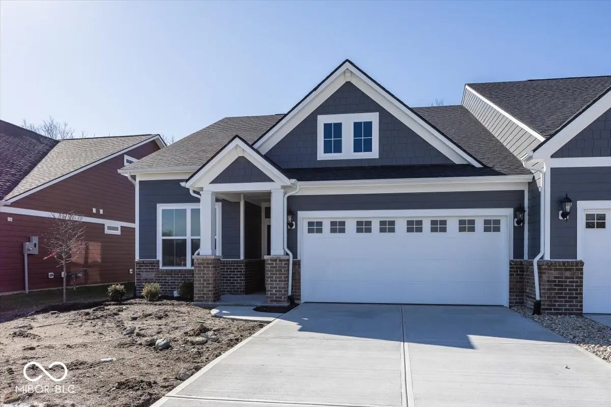 3917 Holly Brook Drive, Westfield