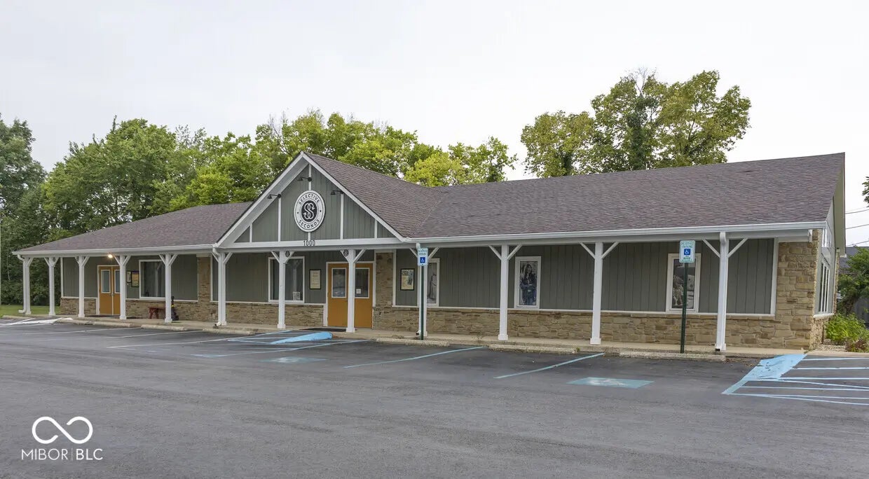 1000 N State Road 135, Greenwood