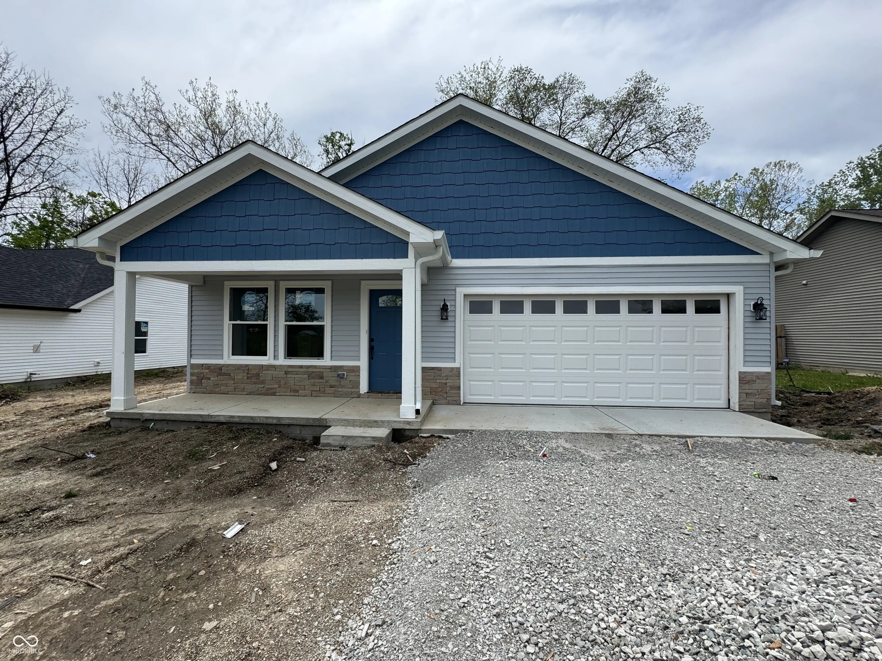 566 Mill Springs, Coatesville