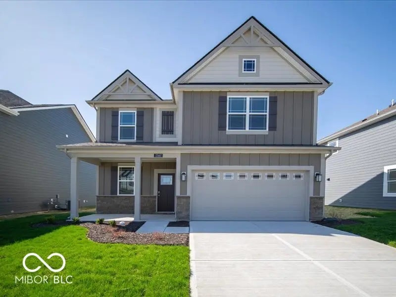 1567 Hanover Street, Danville