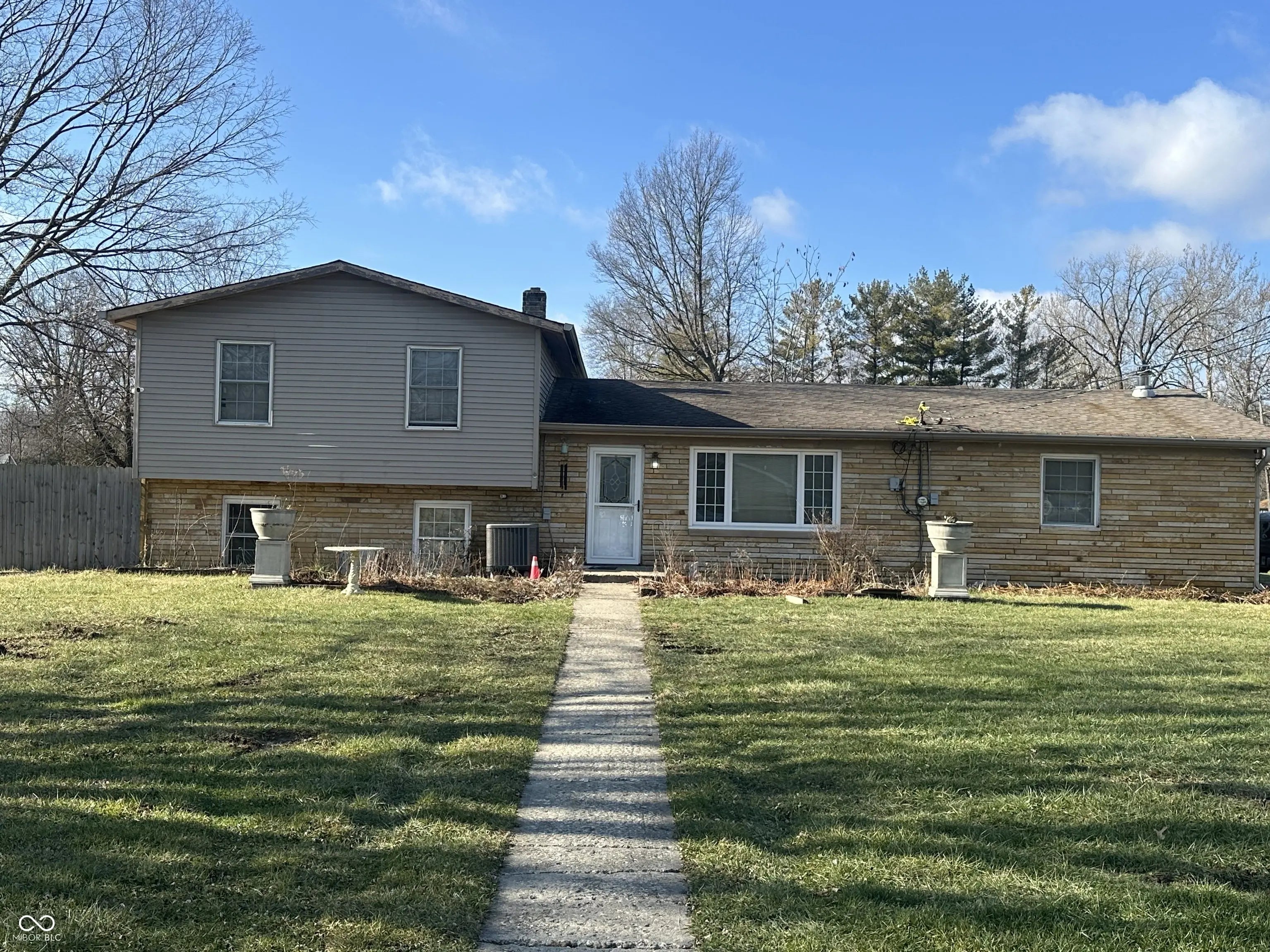 406 S Fenton Avenue, Indianapolis