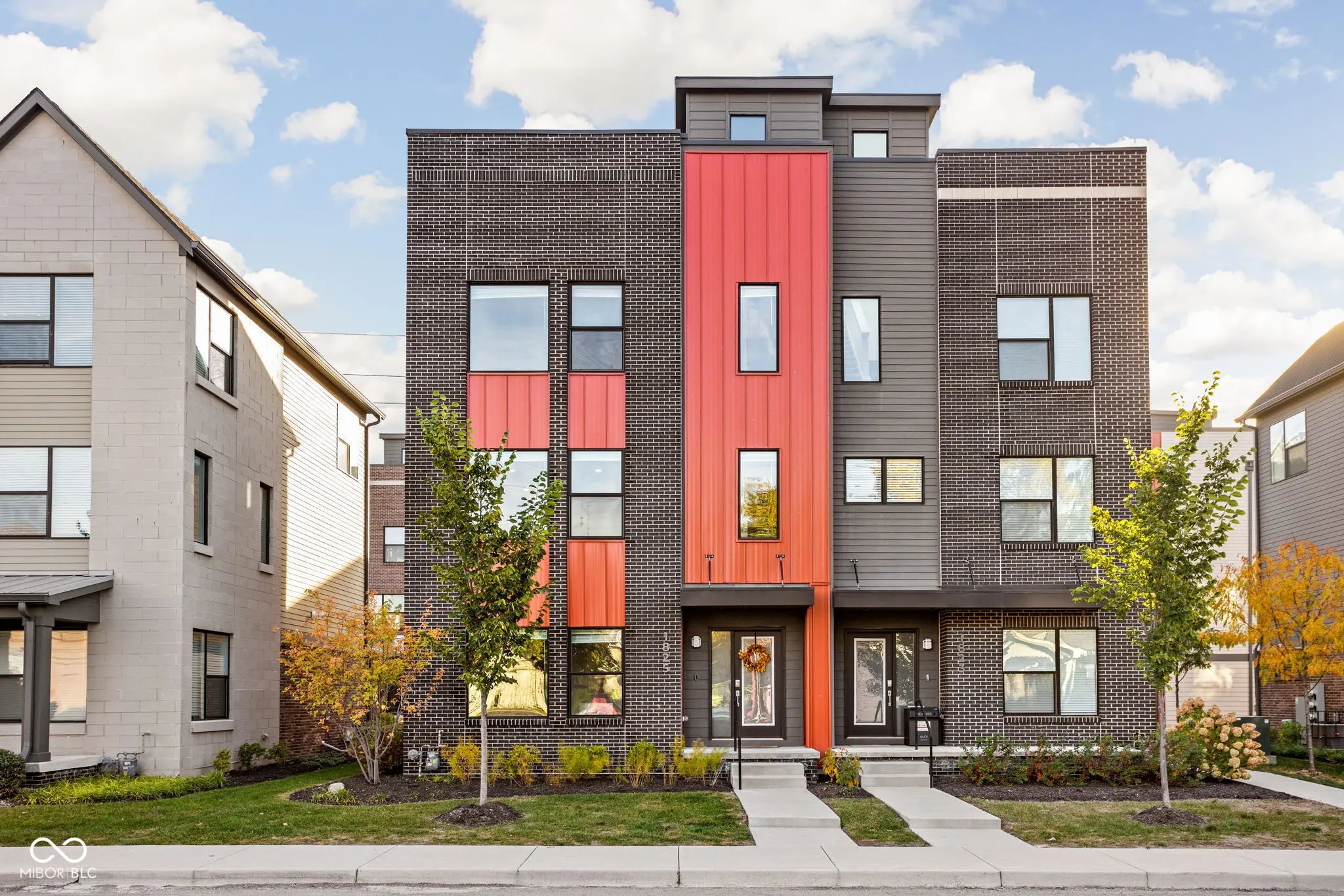 1825 N New Jersey Street, Indianapolis