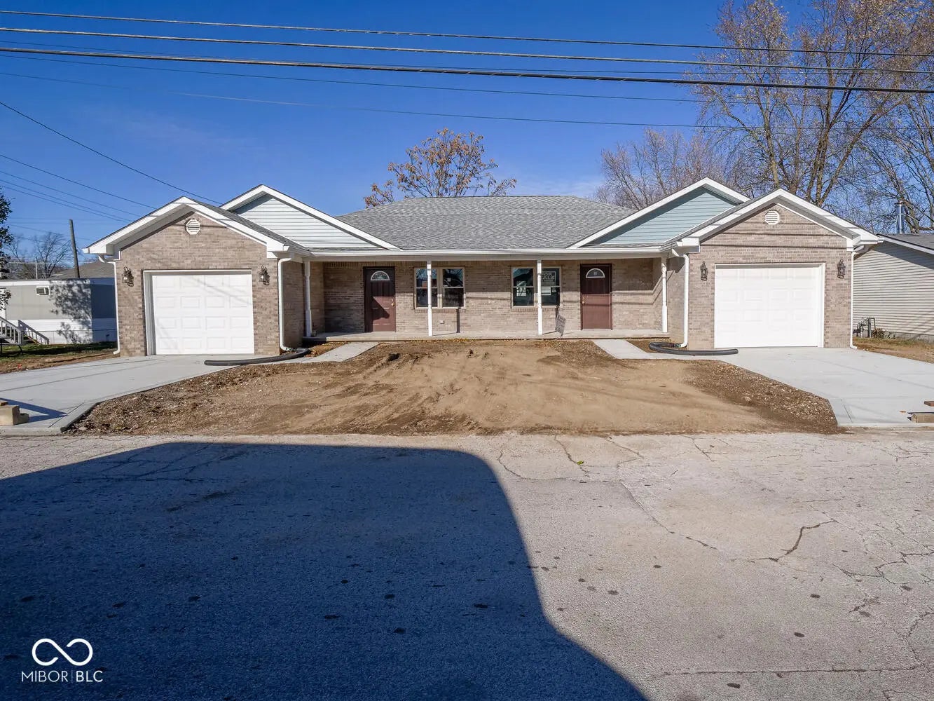 Photo of 215 E Harrison Street Mooresville, IN 46158