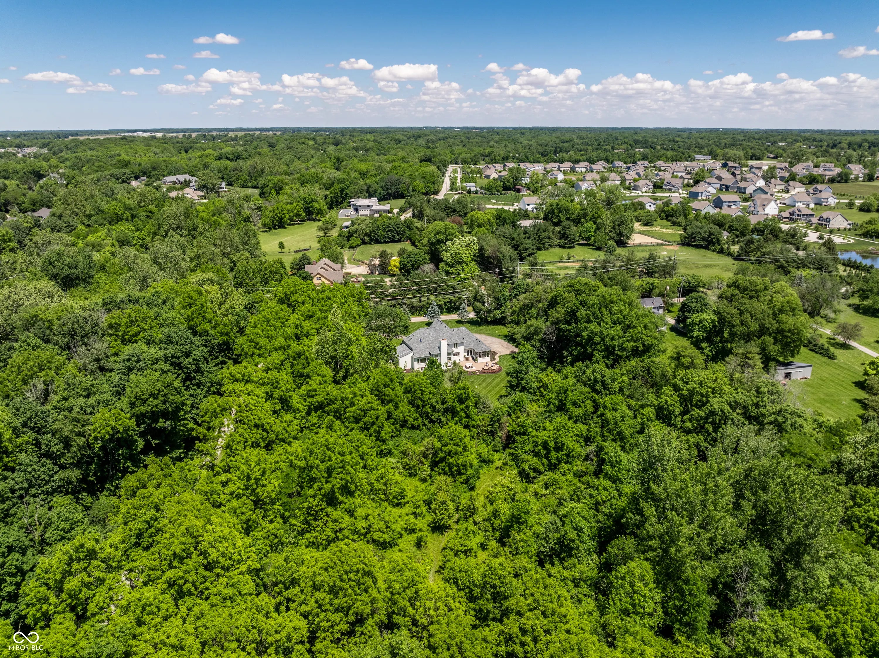 3535 Willow Road, Zionsville