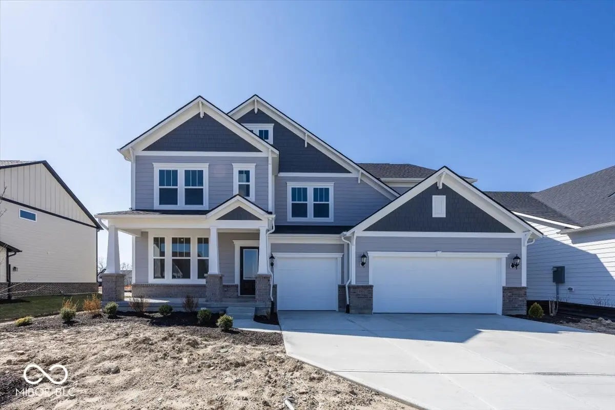 4991 Elaine Court, Noblesville