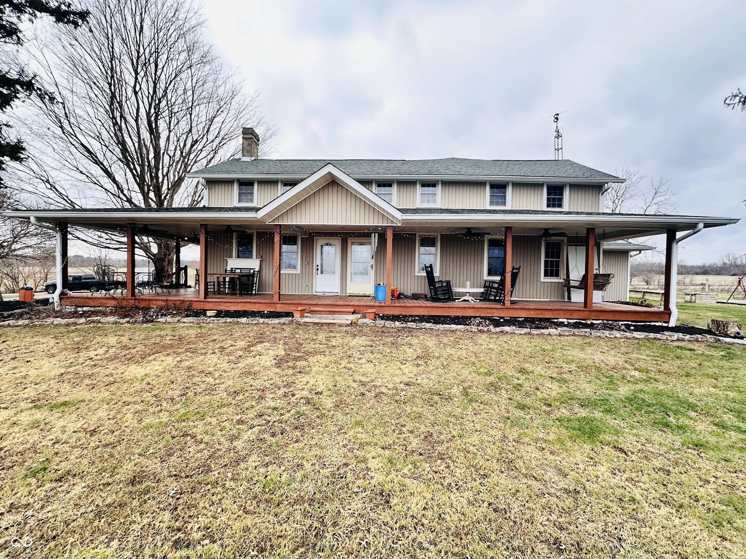 Photo of 4875 N State Road 1 Connersville, IN 47331