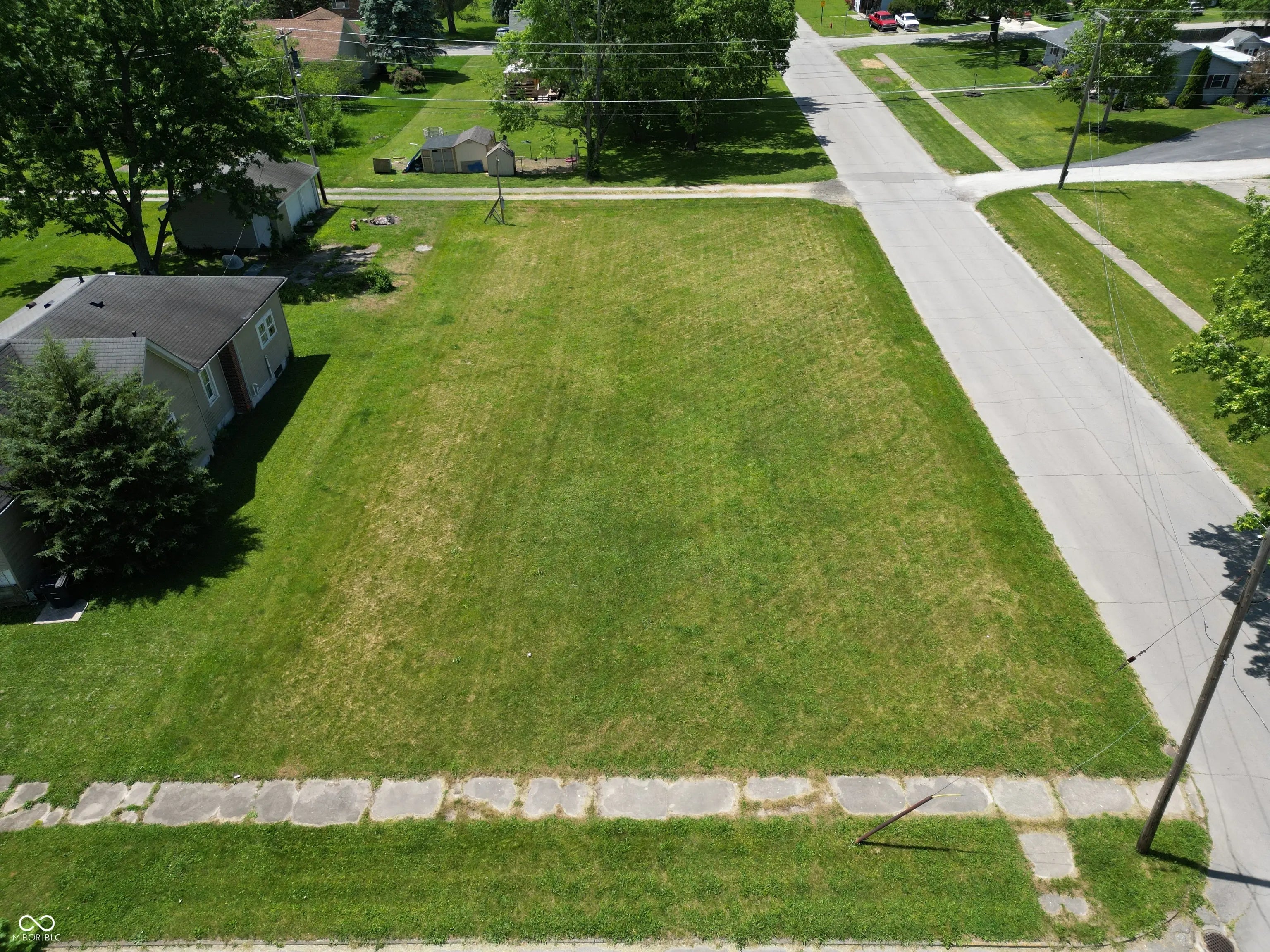 Photo of N 14th Street Elwood, IN 46036