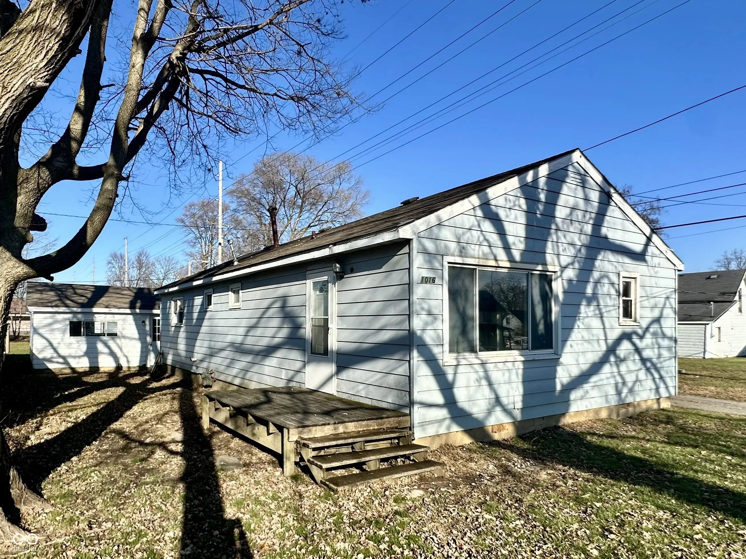 1016 E 29th Street, Anderson