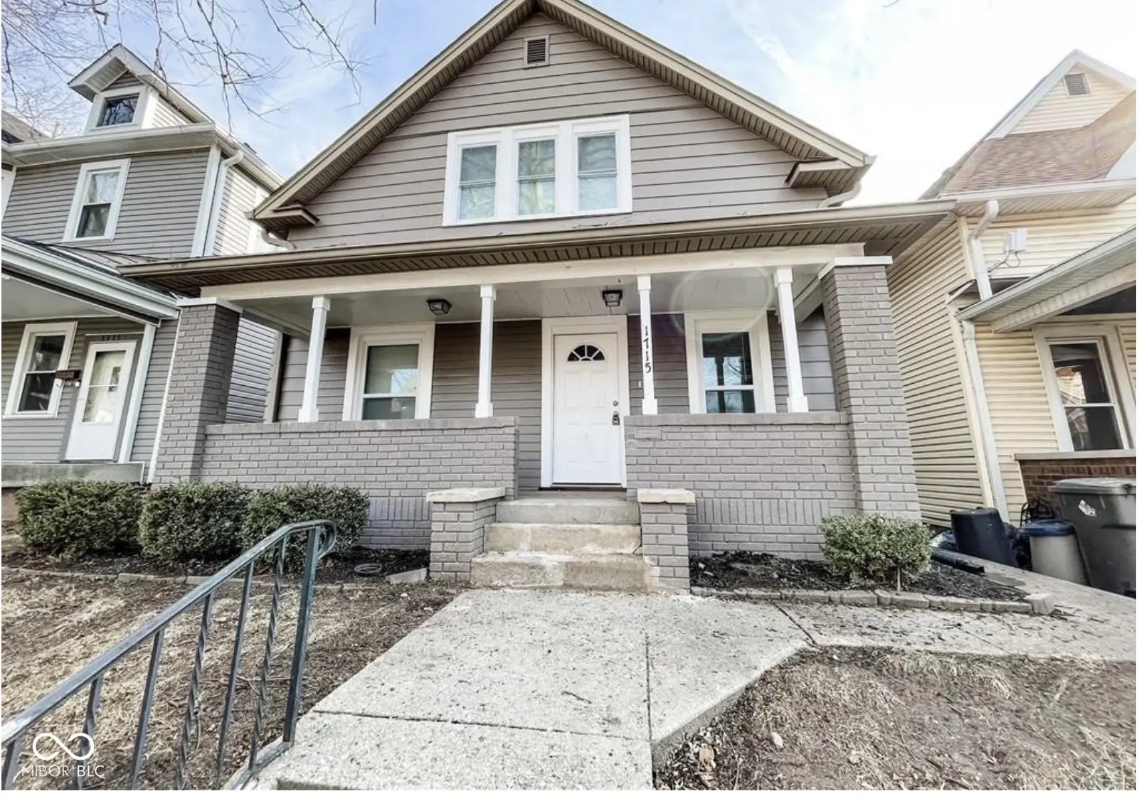 1715 Union Street, Indianapolis
