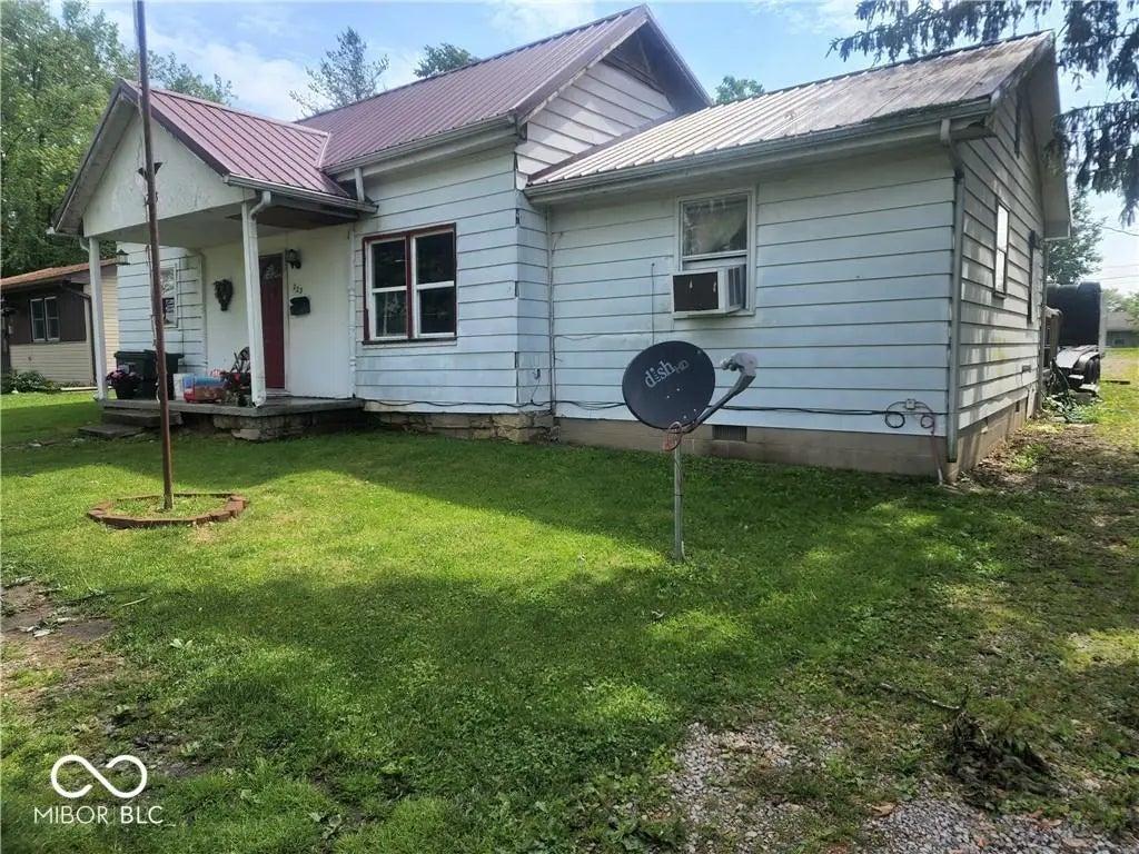 223 Union Street, Hope