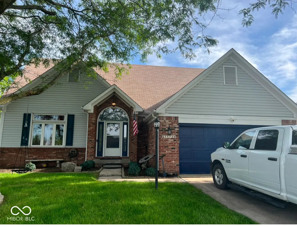 11720 Grenadier Lane, Indianapolis