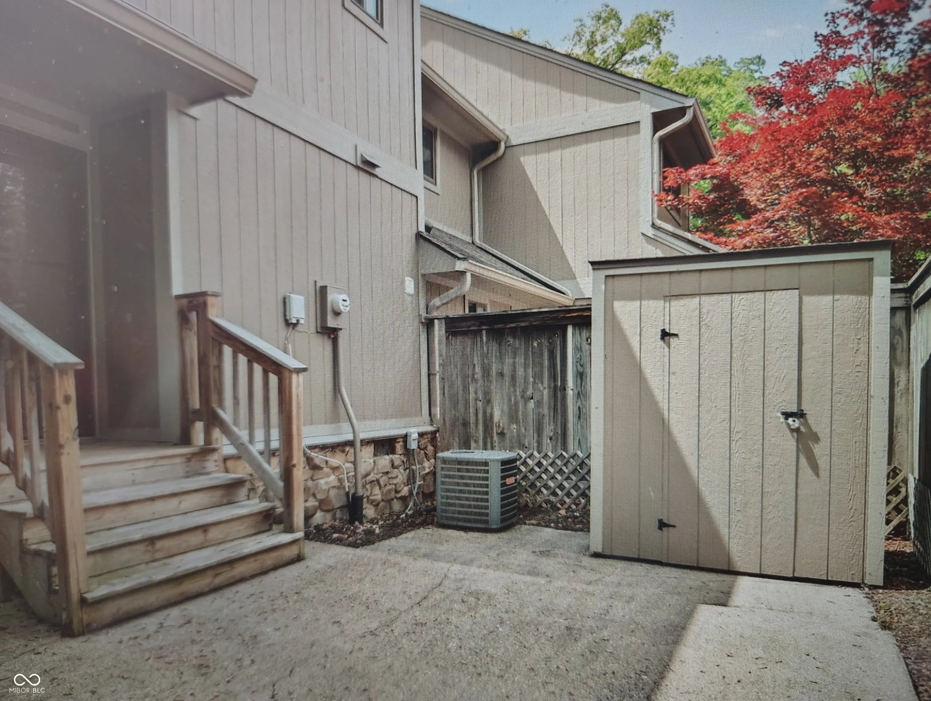 Photo of 4235 Foxglove Trace Indianapolis, IN 46237