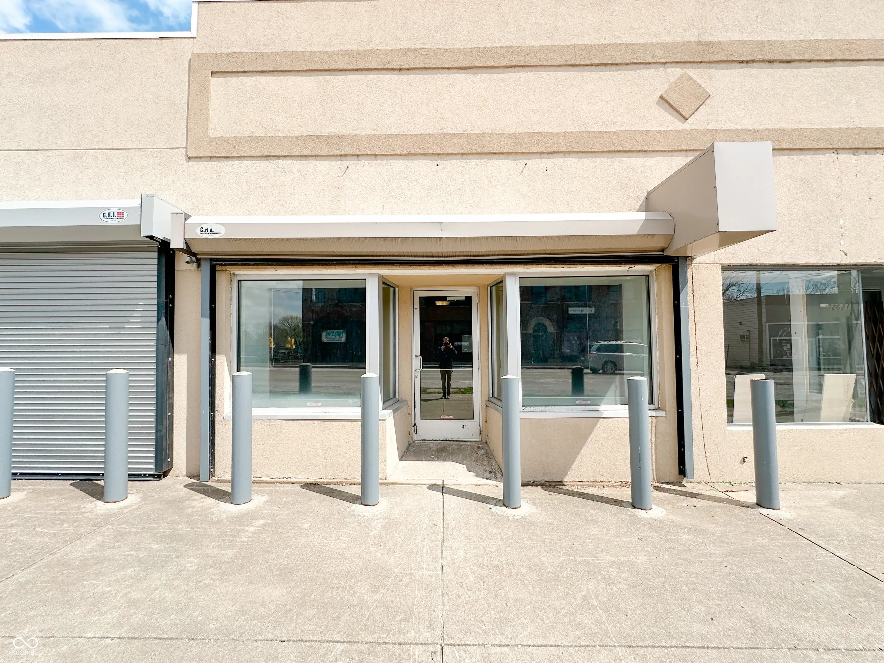 2623 Shelby Street, Indianapolis