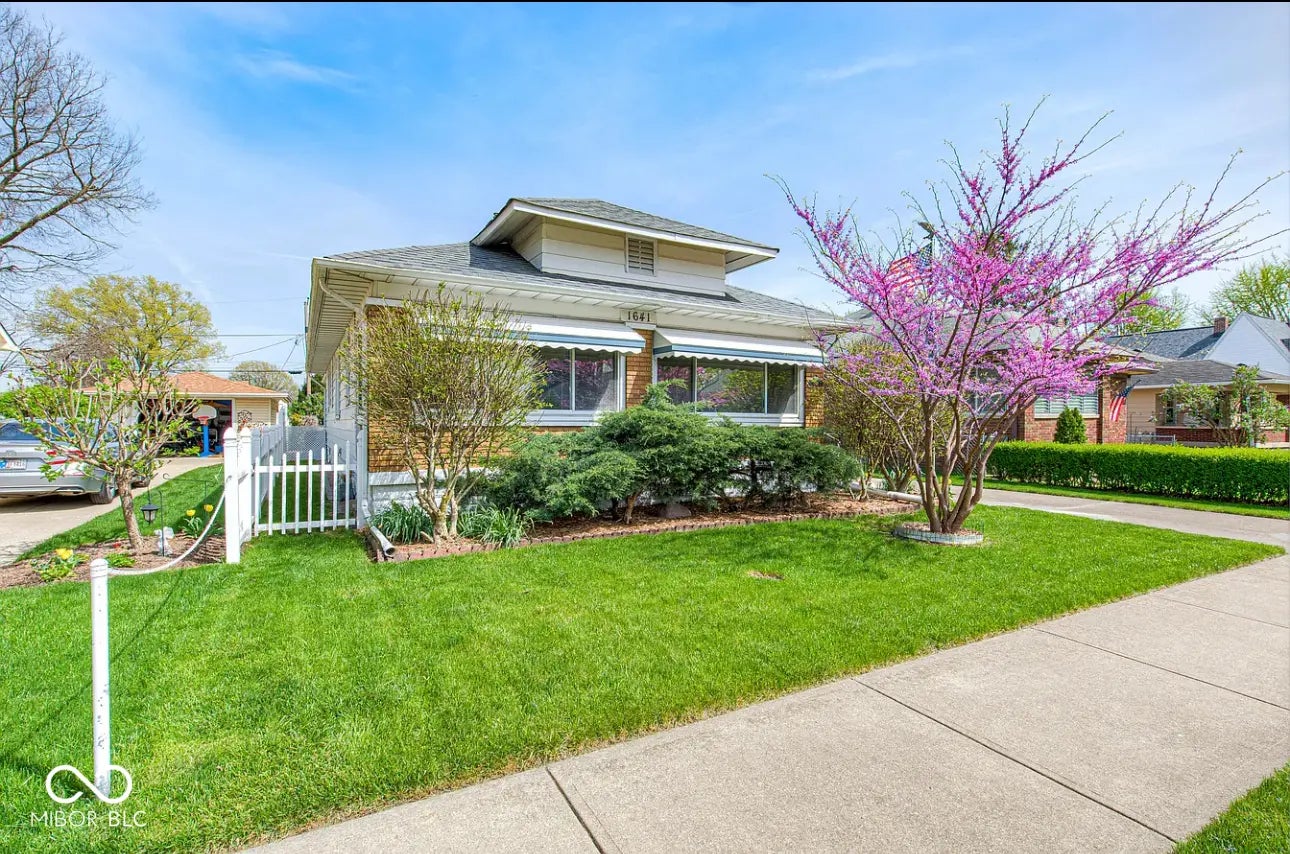 1641 Winton Avenue, Indianapolis