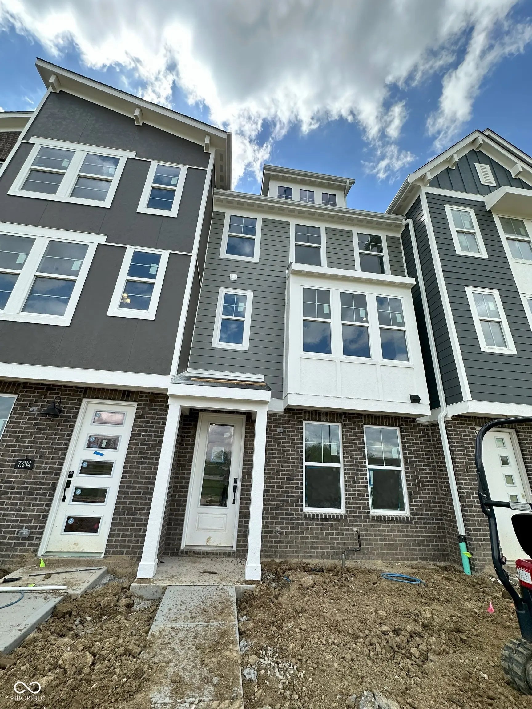 7340 W County Road 600 Road, McCordsville