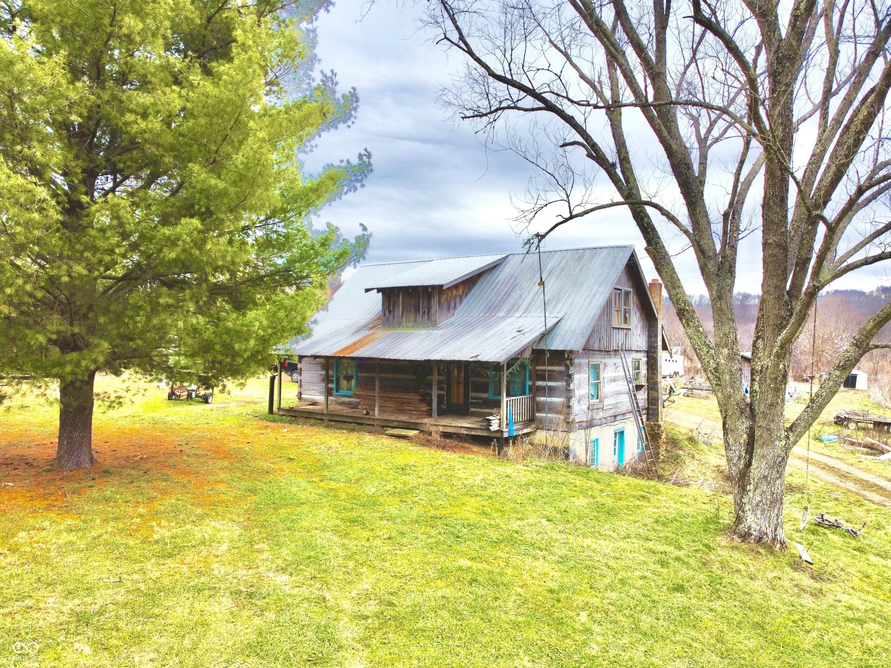 7021 Bellsville Pike, Columbus