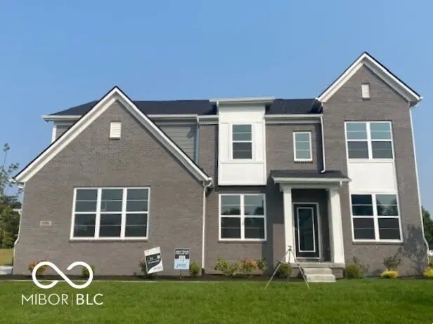 6596 Dogwood Drive, McCordsville