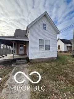 Photo of 105 E Jefferson Street Kempton, IN 46049