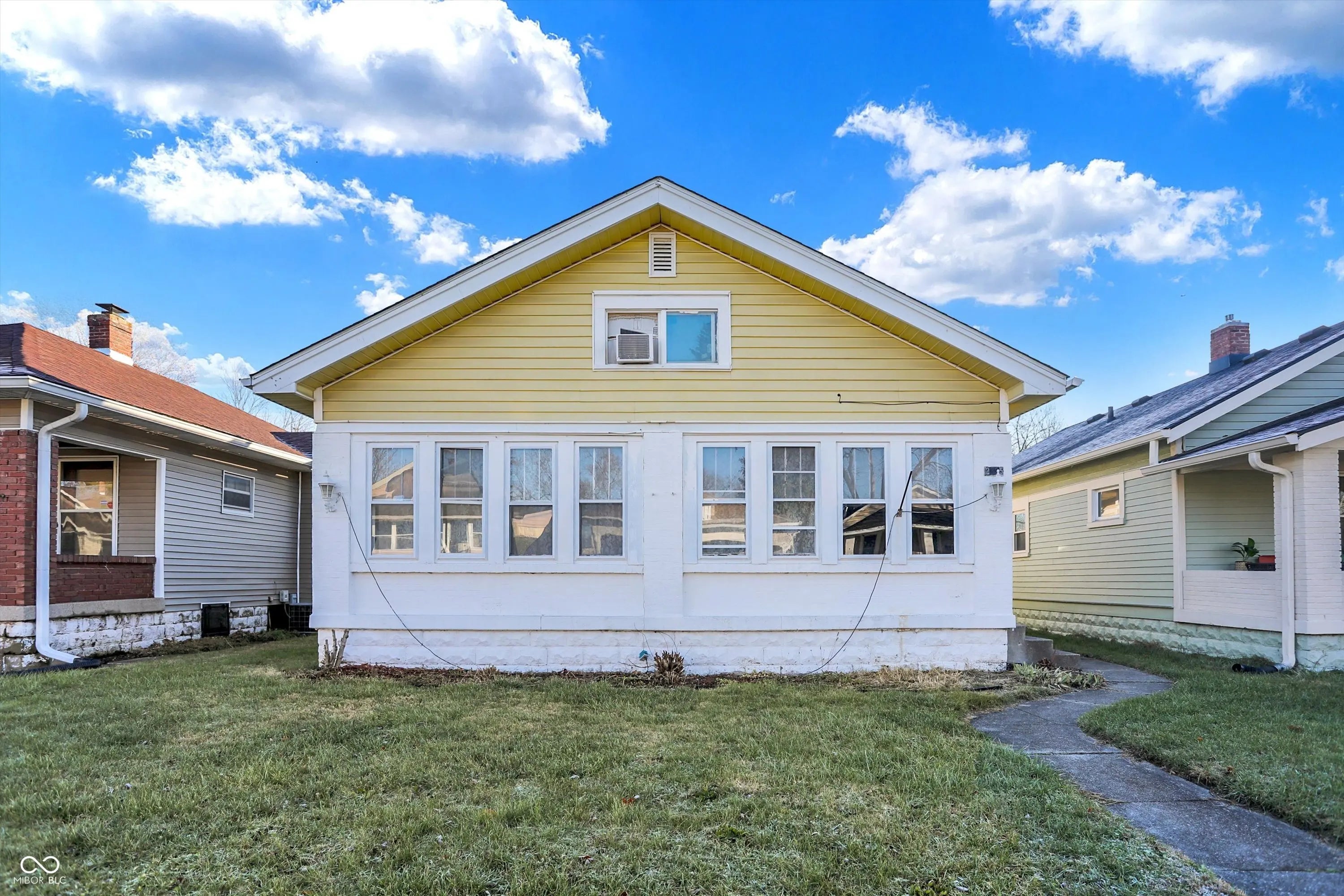 Photo of 2335 Union Street Indianapolis, IN 46225