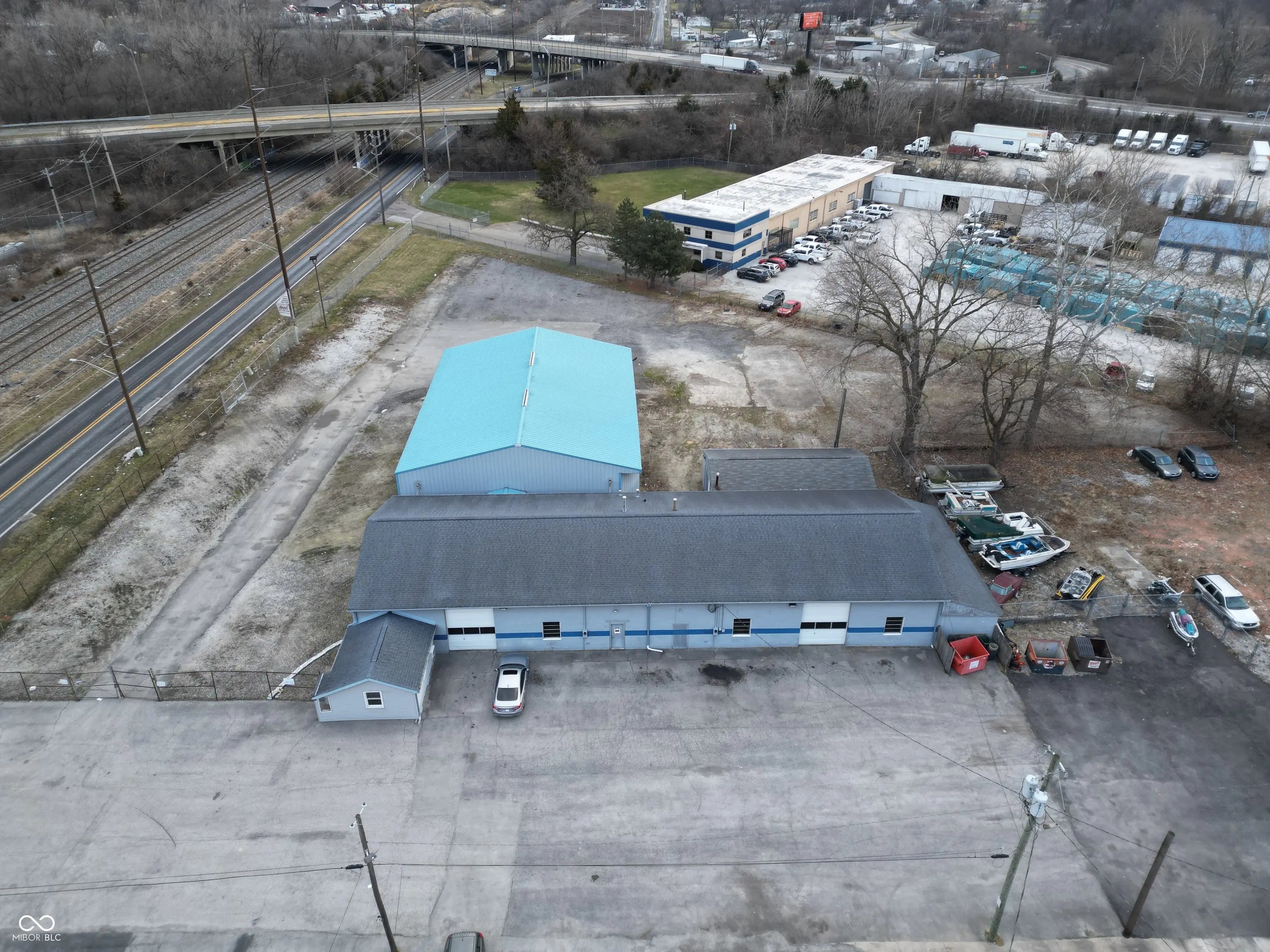 Photo of 4979 Massachusetts Avenue Indianapolis, IN 46218