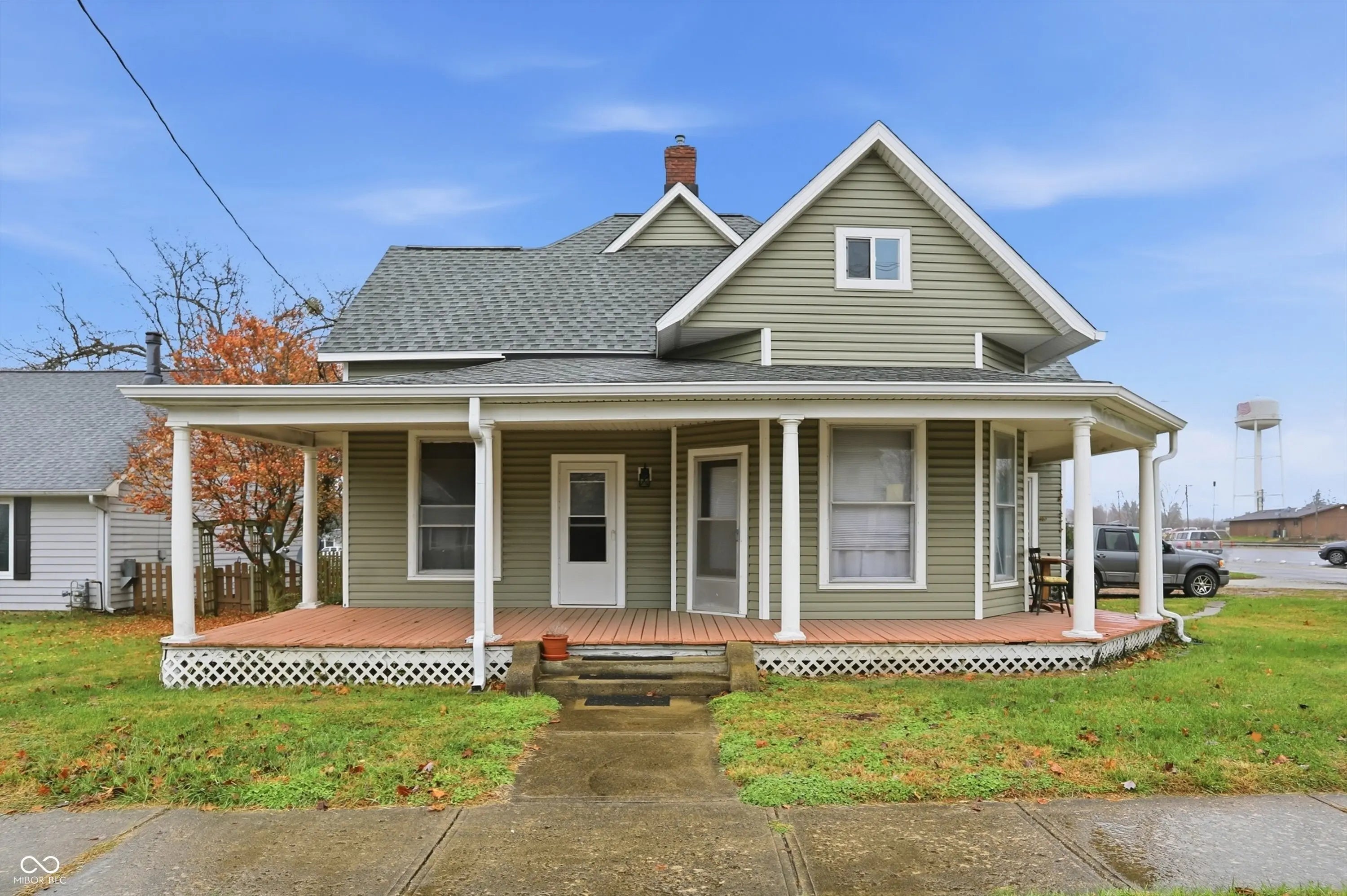 Photo of 190 E Washington Street Morgantown, IN 46160