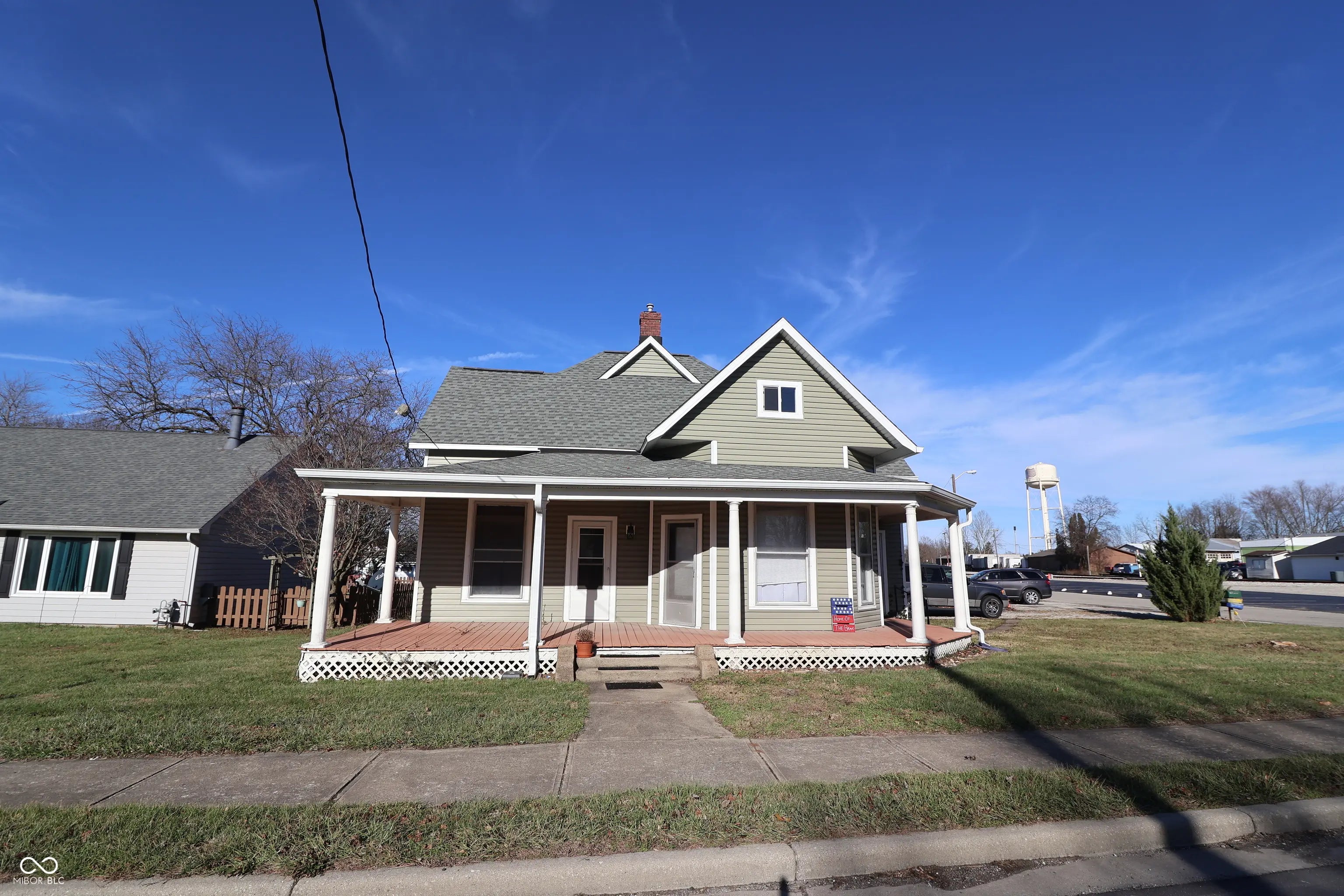 190 E Washington Street, Morgantown