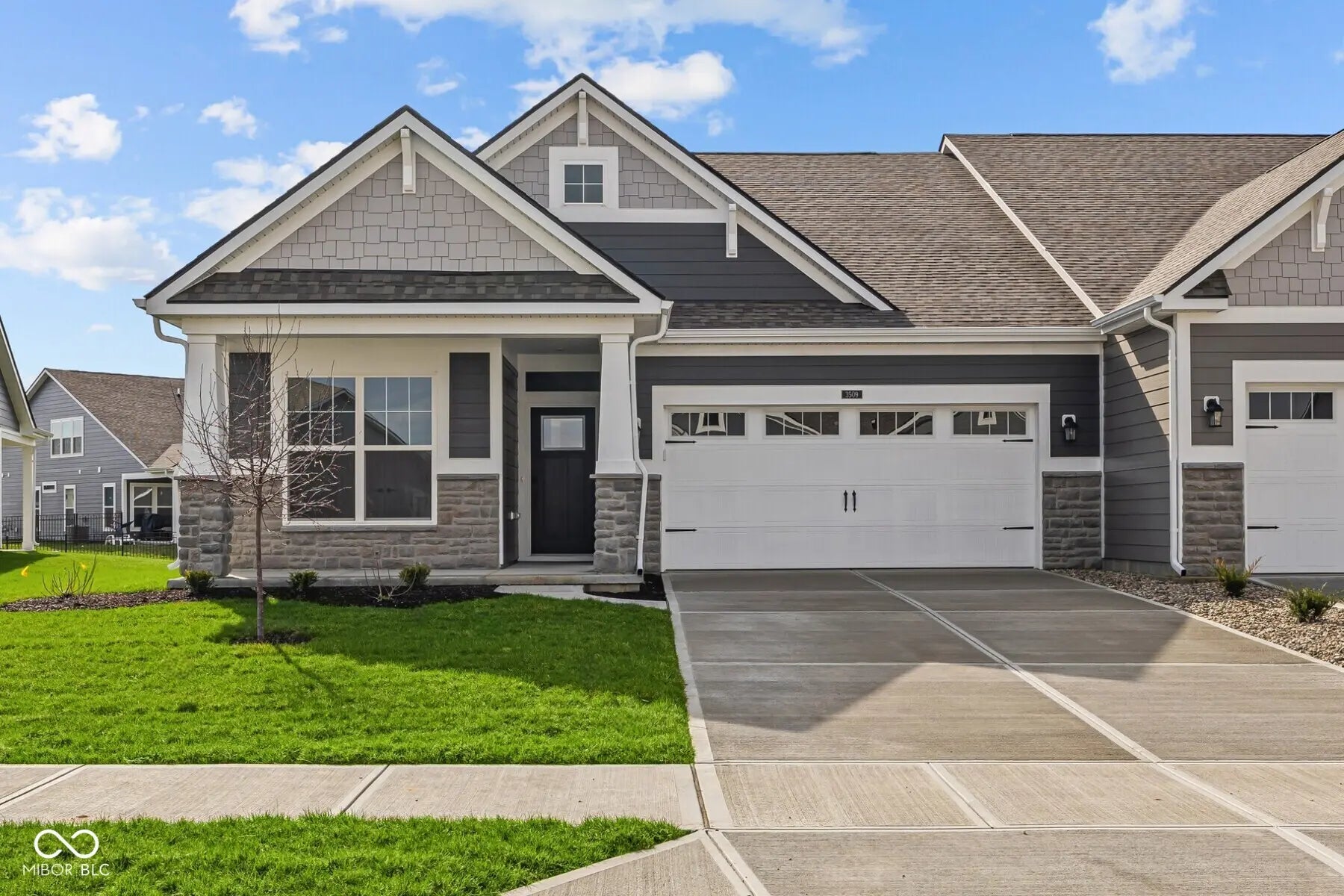 3509 Wrangler Drive, Bargersville