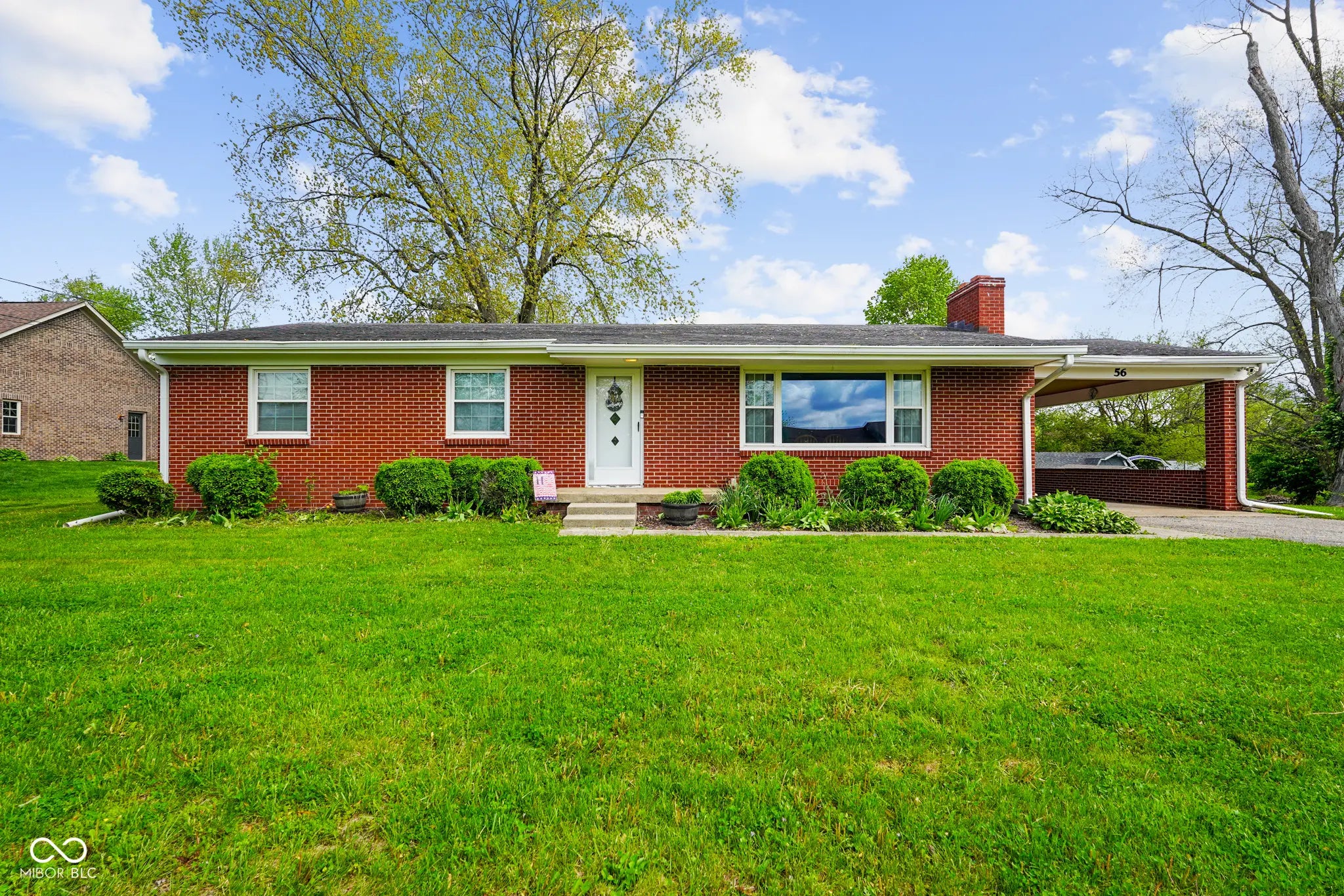 56 Hadley Woodland Street, Mooresville