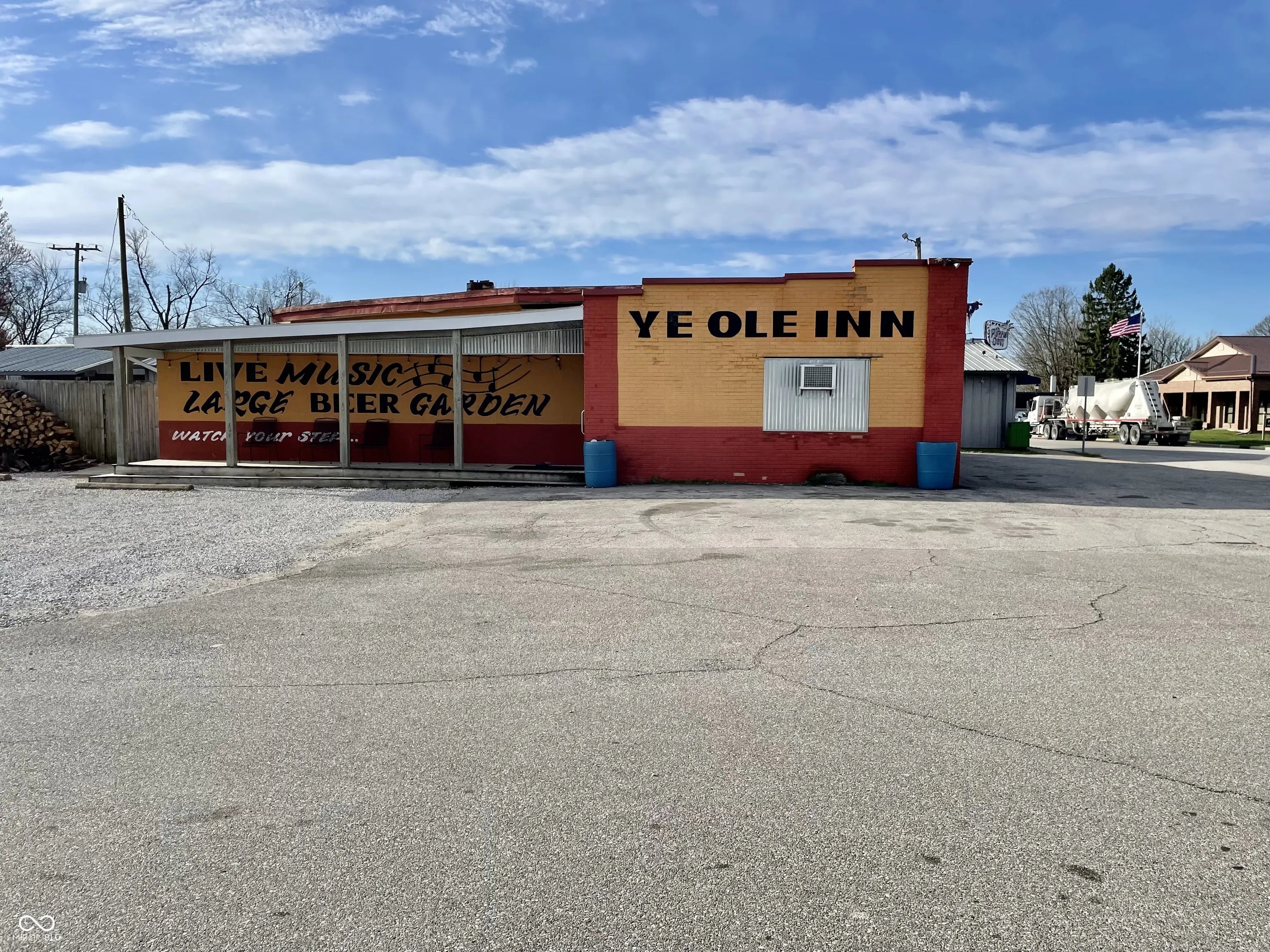 Photo of 101 S Main Street Cloverdale, IN 46120