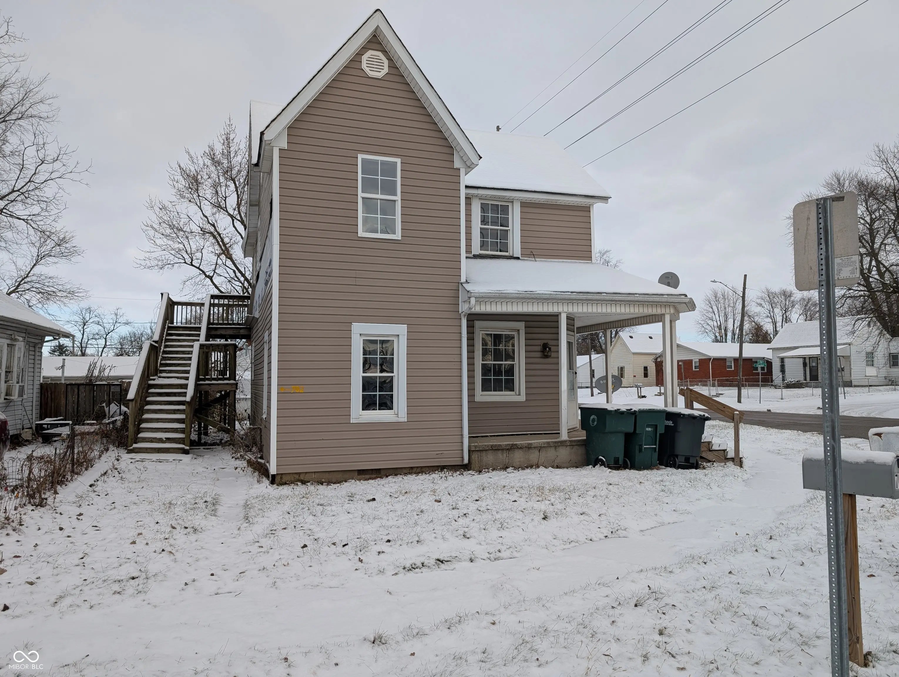 Photo of 700 W 11th Street W Muncie, IN 47302