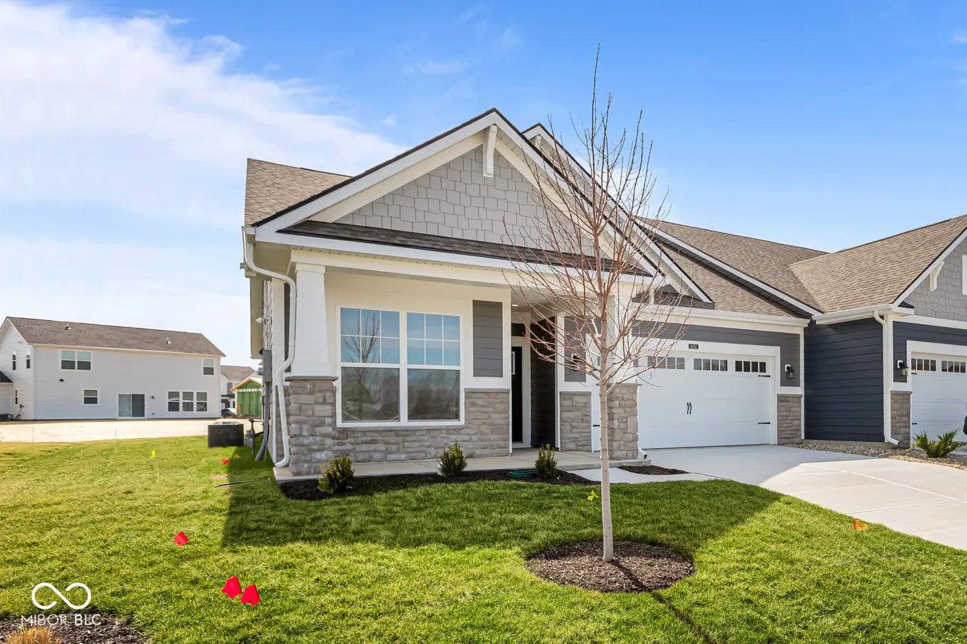 16892 Cattle Hollow Lane, Noblesville