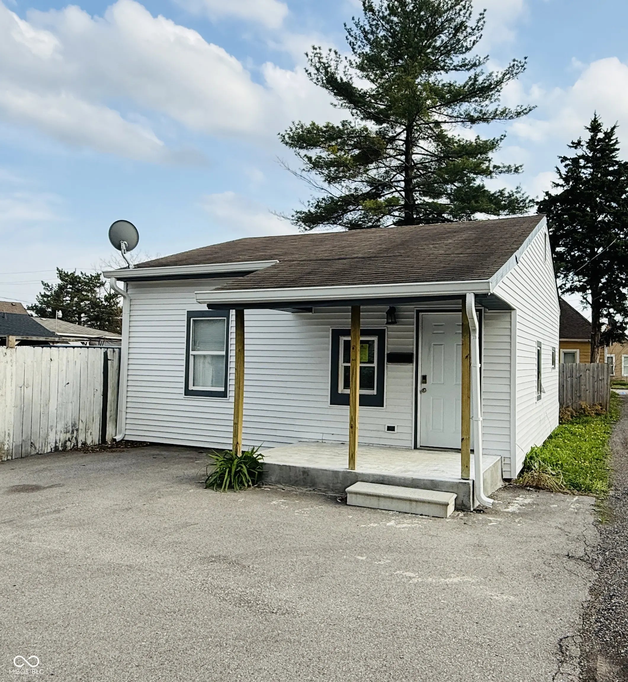 2342 Hoyt Avenue, Indianapolis