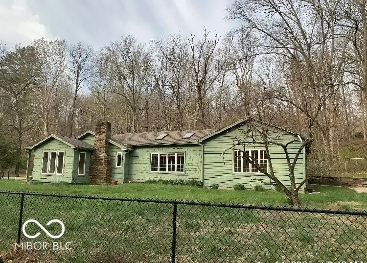1458 Jackson Branch Road, Nashville