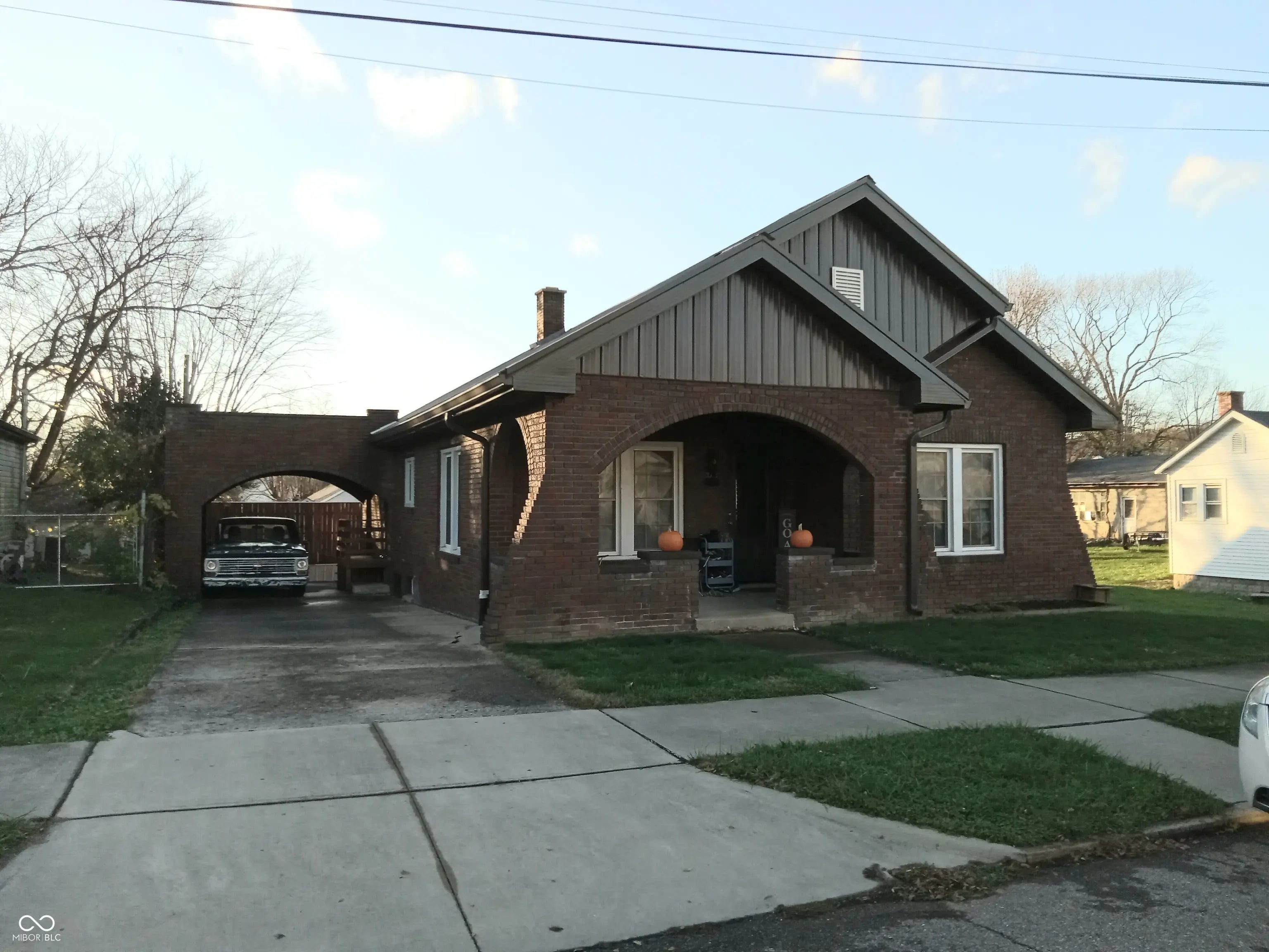 Photo of 212 Pruyn Street Aurora, IN 47001