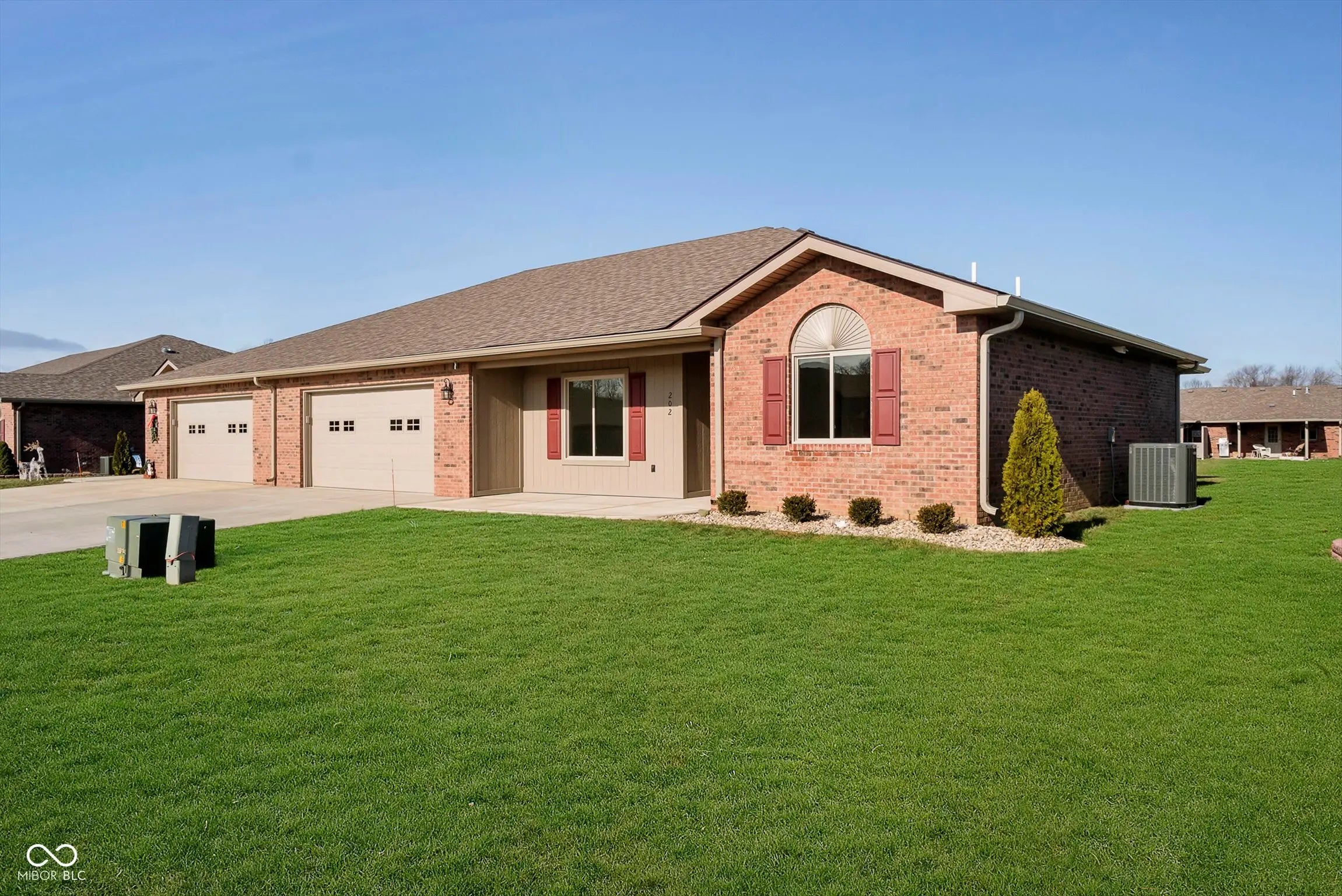 202 Asbury Drive, Anderson