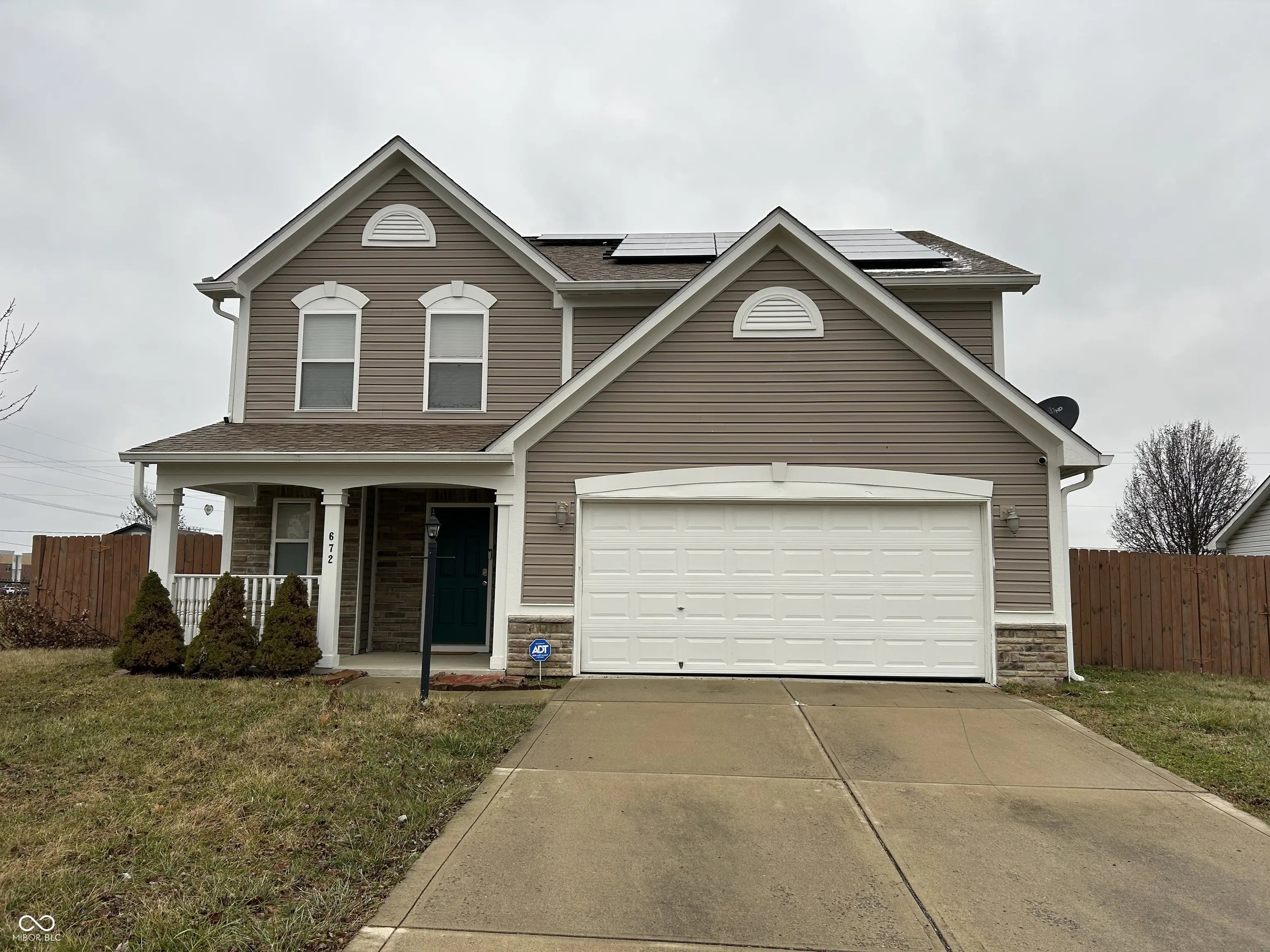 672 Rocky Meadow Drive, Greenwood