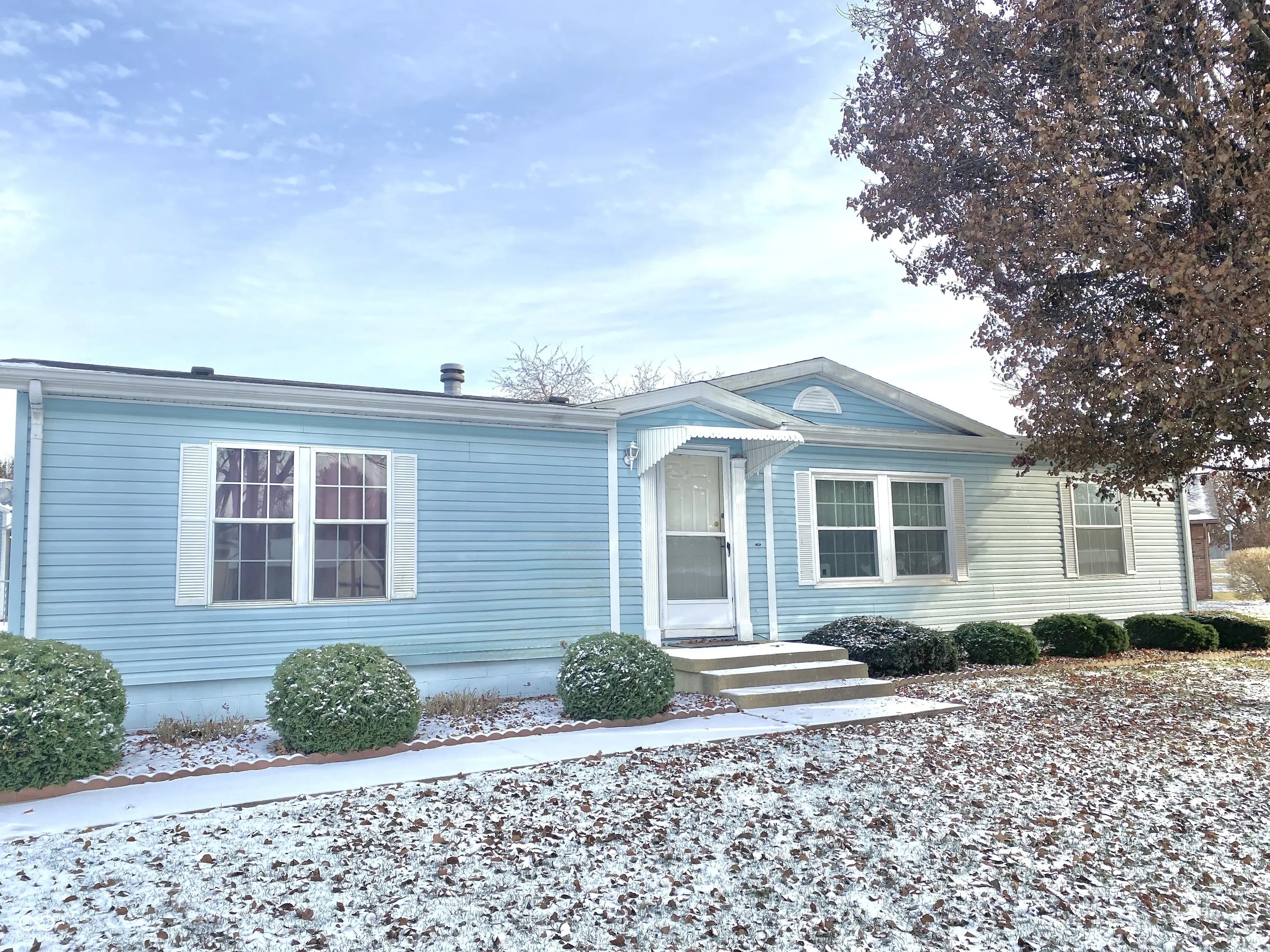 Photo of 108 Harlan Avenue Covington, IN 47932